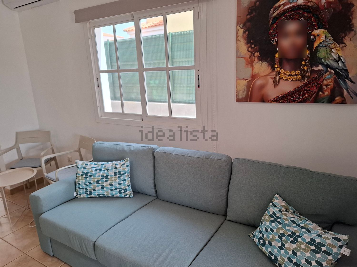 Casa de 101 m² a Antigua
