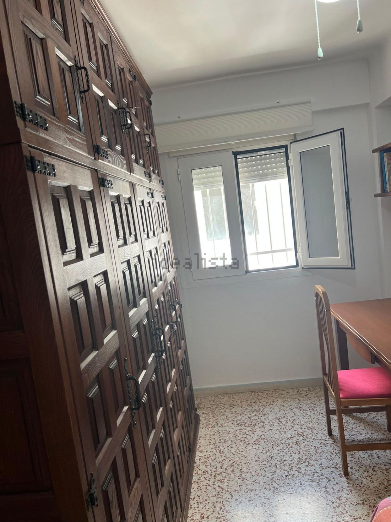 Pis de 100 m² a Almeria