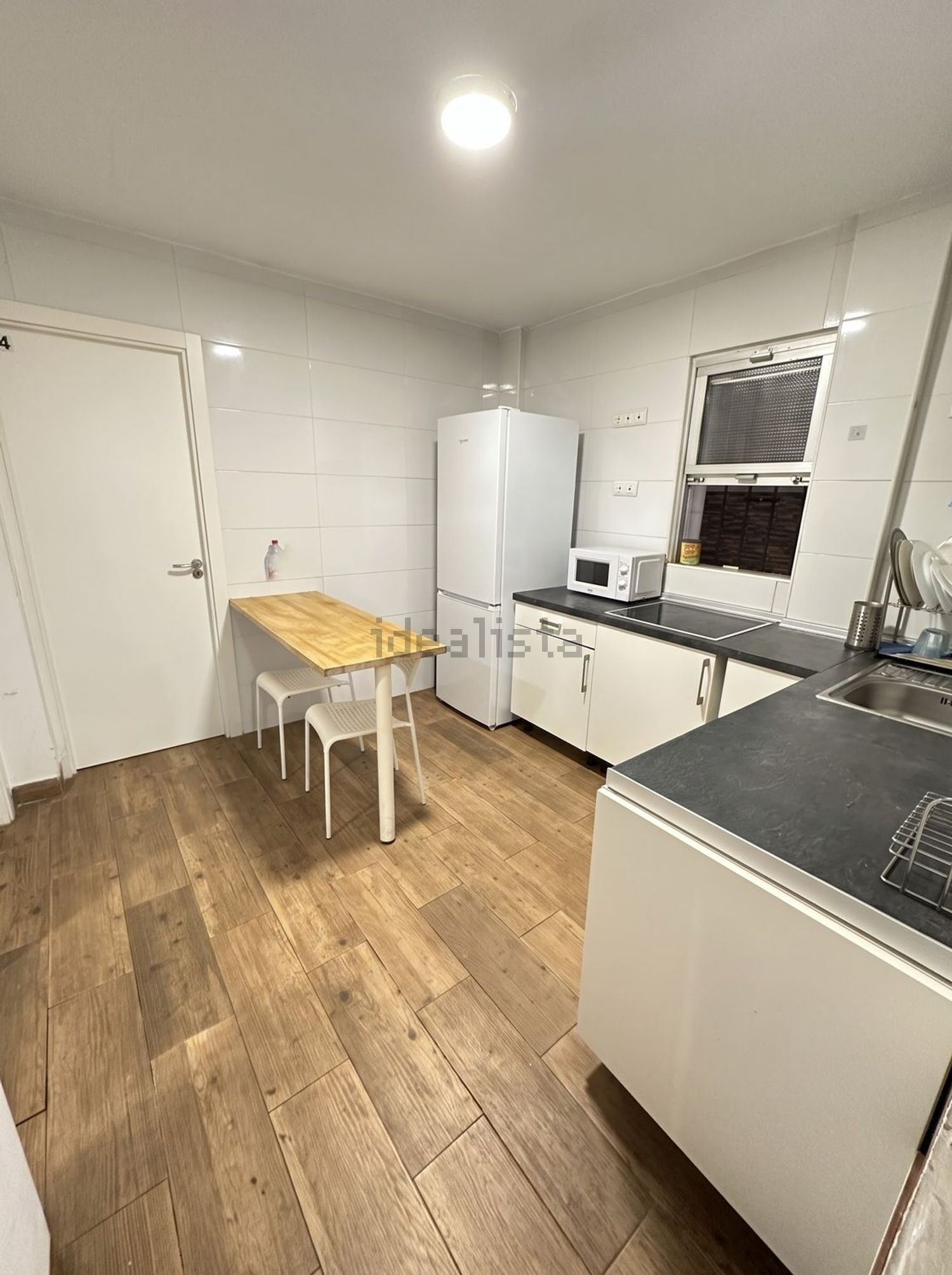 Habitació de lloguer, Sevilla