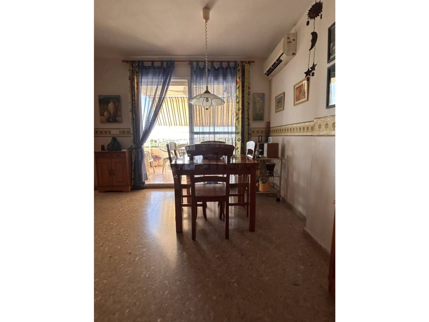 Piso de 137 m² en Sagunto