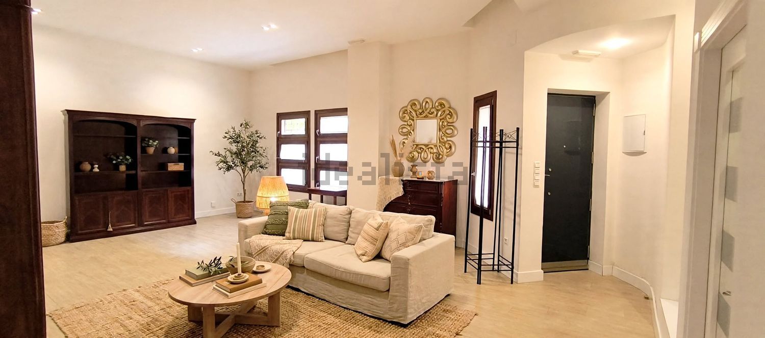 Pis de 180 m² a Sevilla