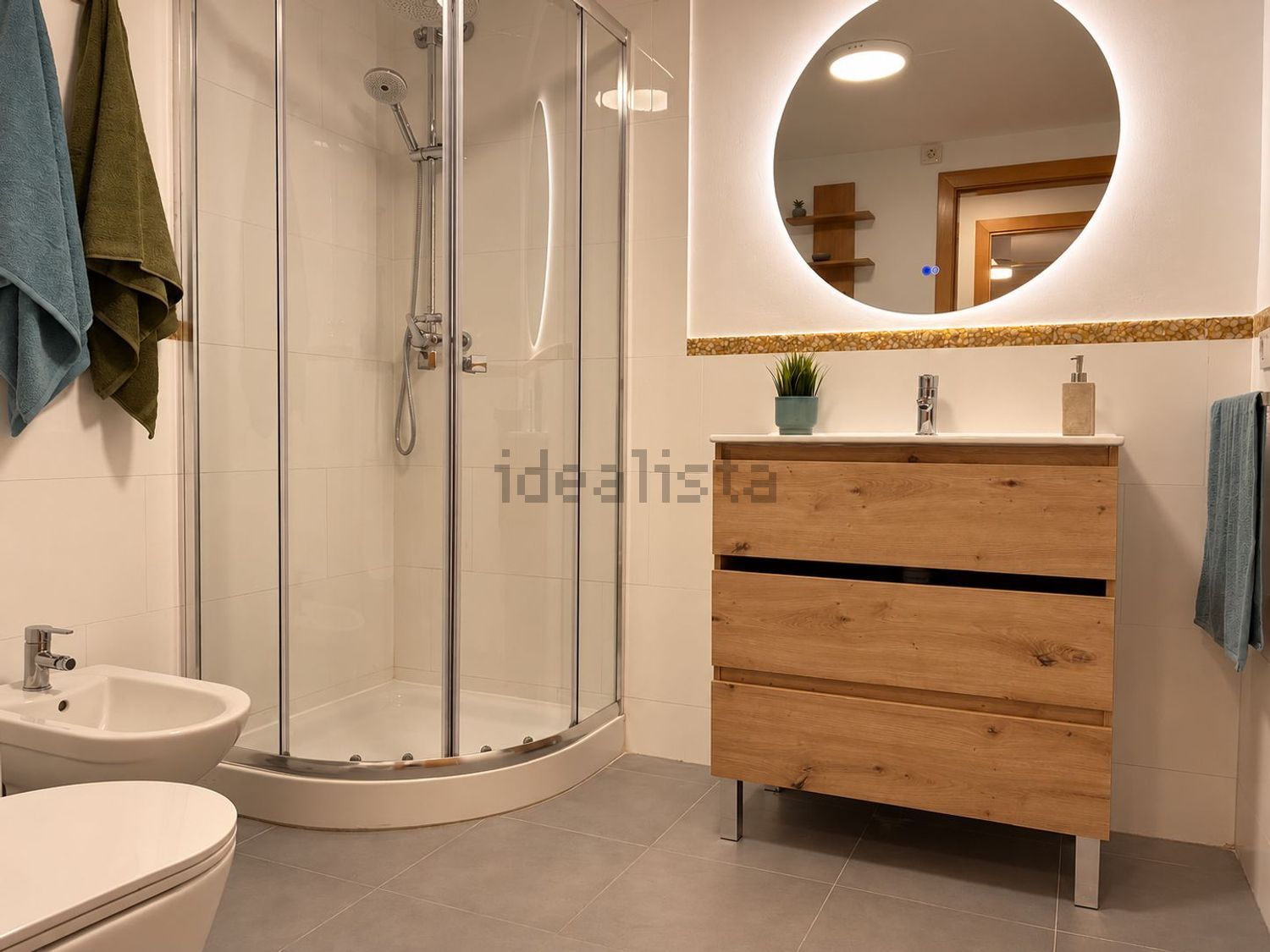 Appartement 78 m² à Almassora