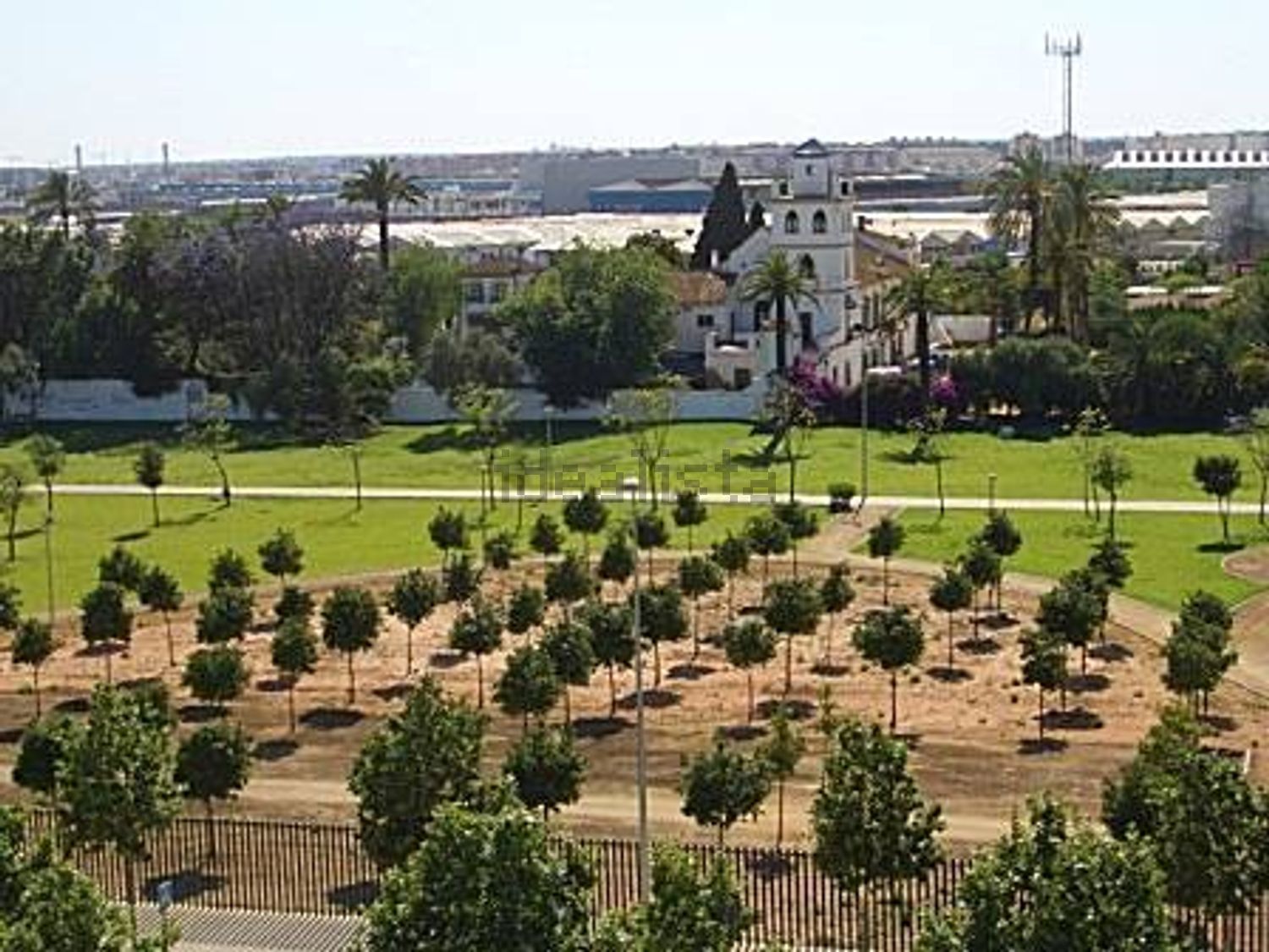 Piso de 80 m² en Sevilla