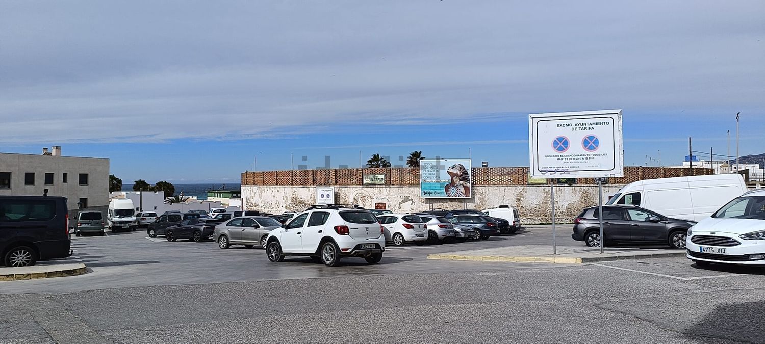 Apartamento 80 m² em Tarifa