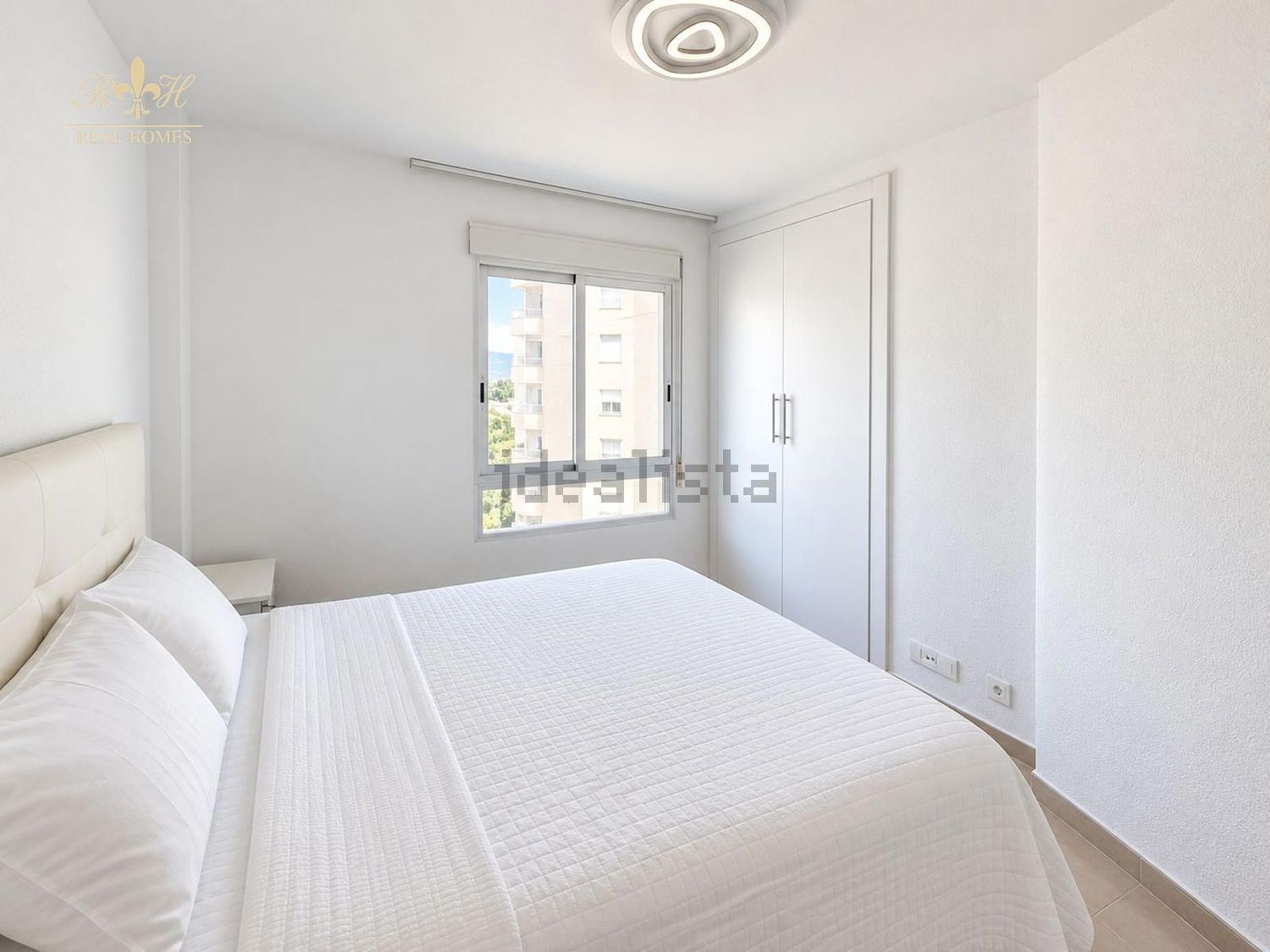 Piso de 80 m² en Alfaz del Pi
