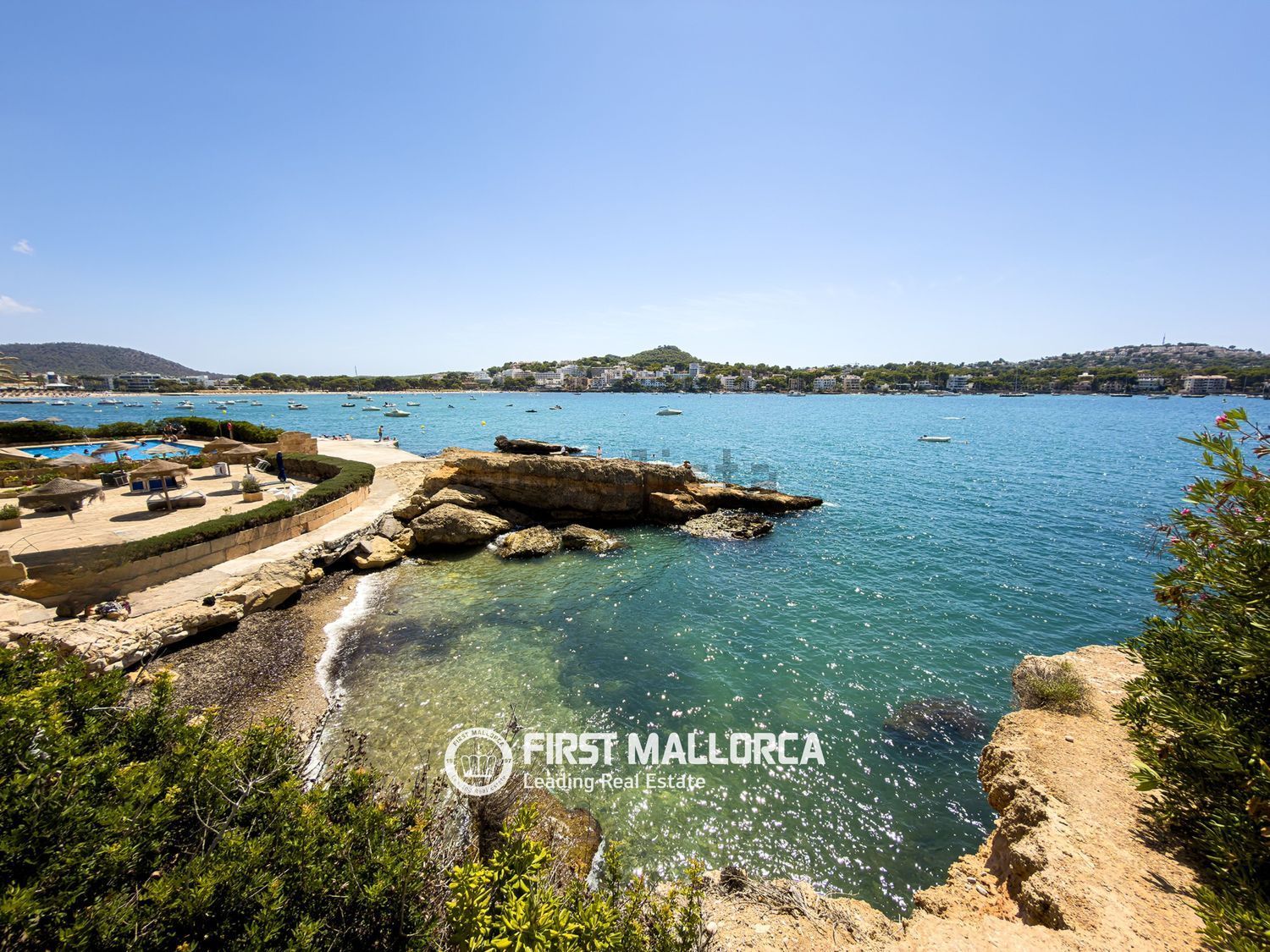 Pis de 52 m² a Calvià