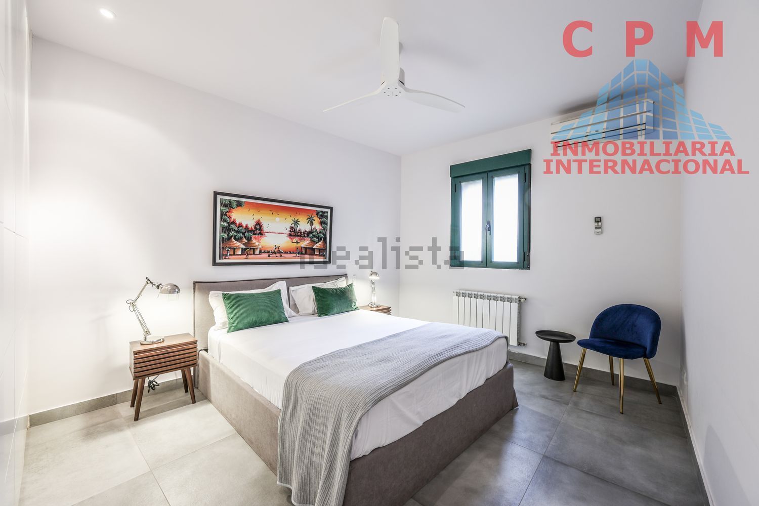 Wohnung 85 m² in Madrid