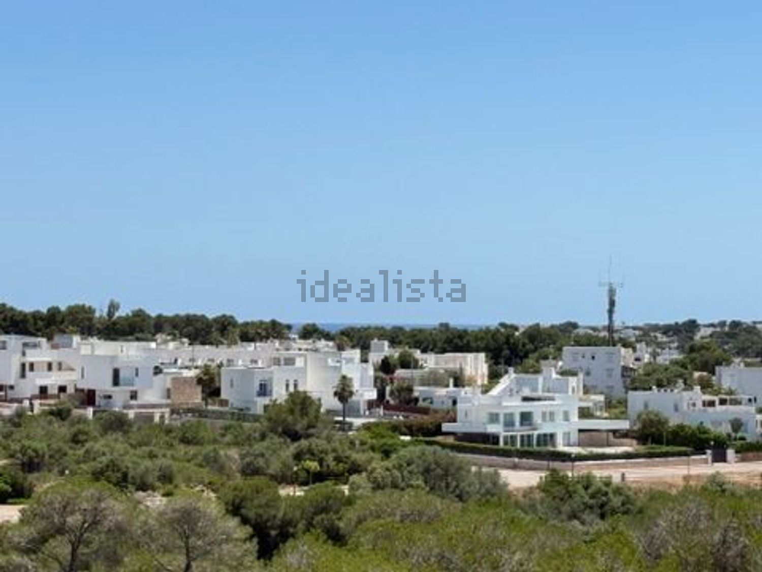 Pis de 85 m² a Santanyí