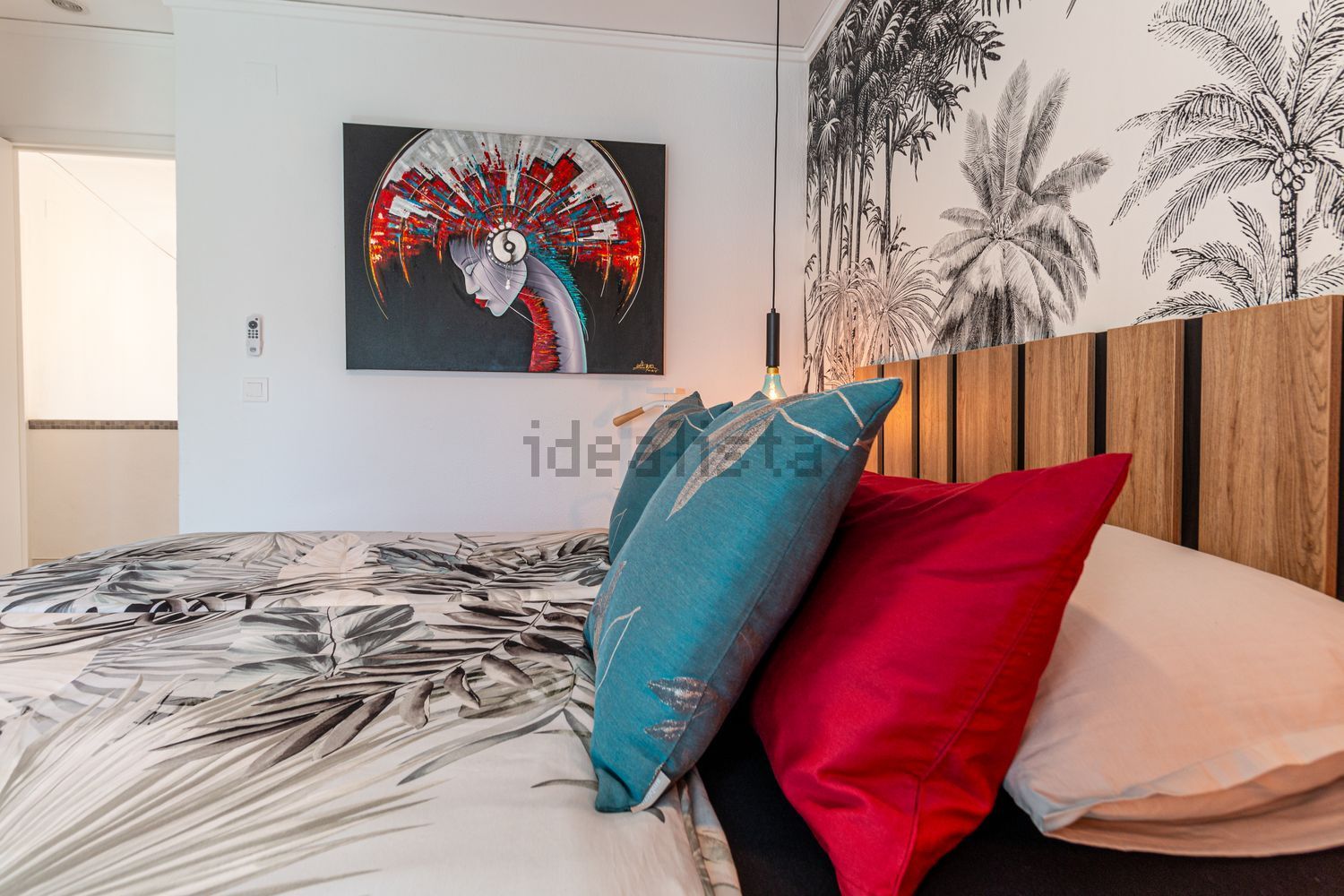 Casa de 80 m² a Dénia