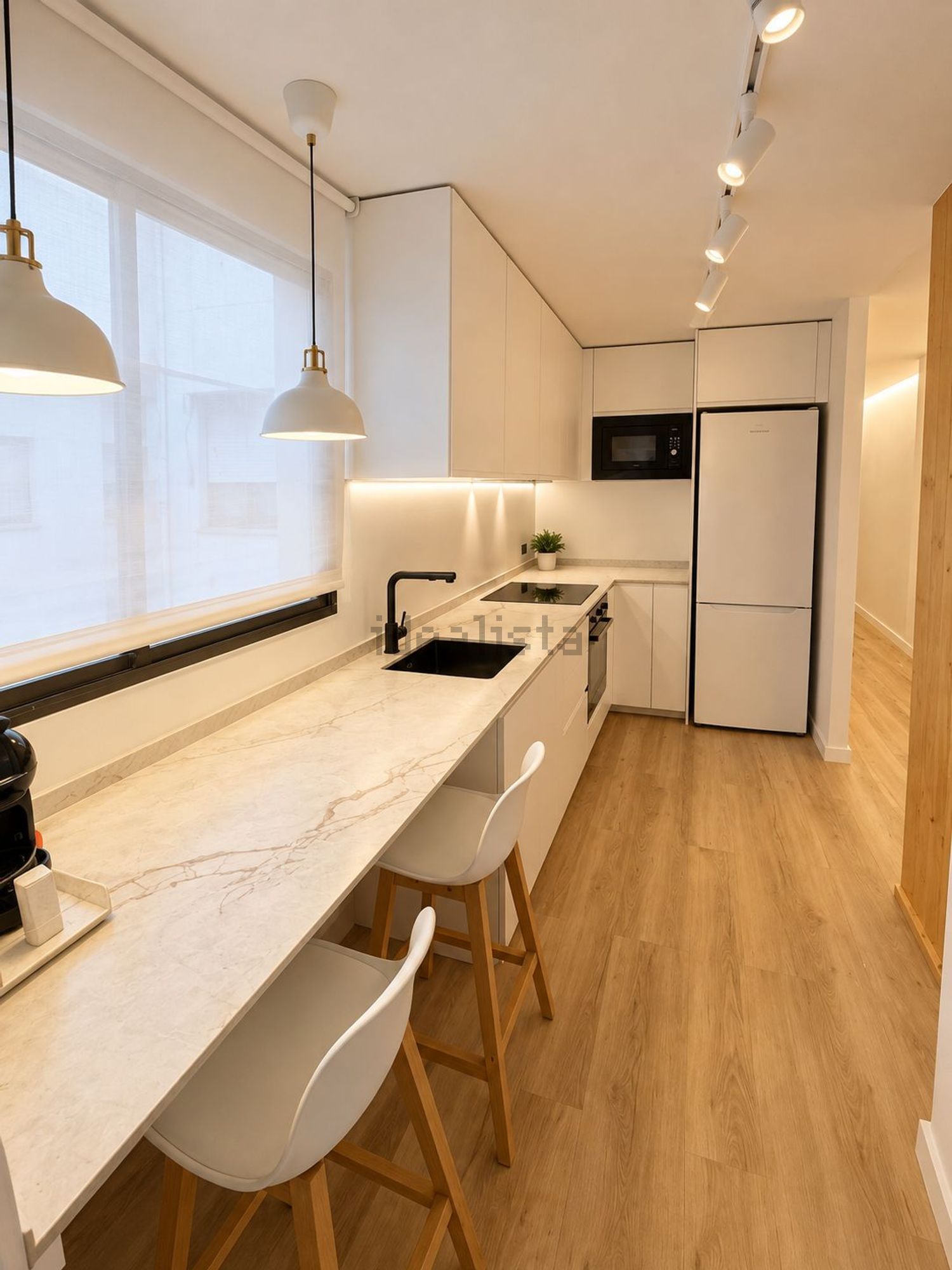 Pis de 85 m² a Gandia