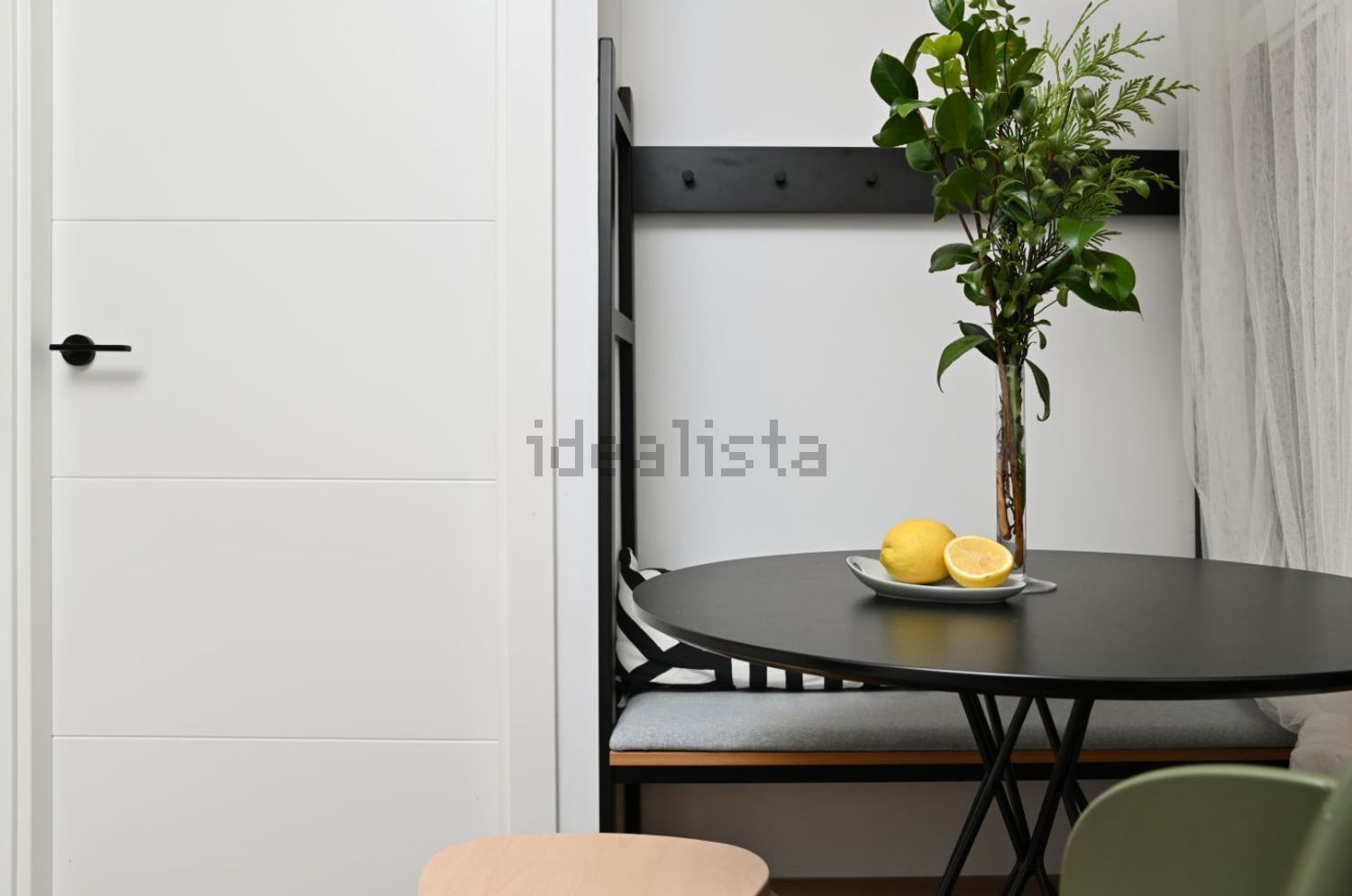 Pis de 40 m² a Madrid