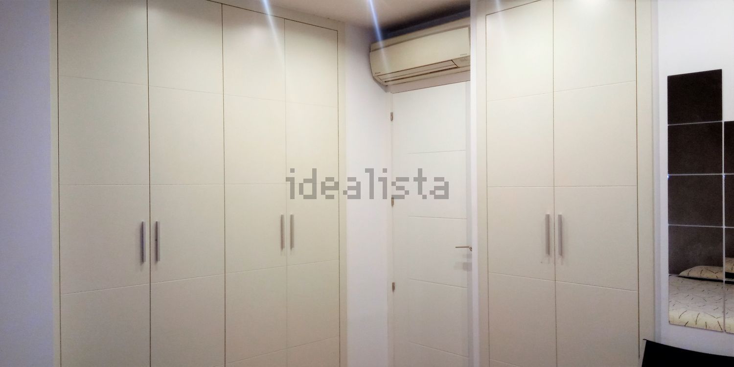 Pis de 84 m² a Madrid