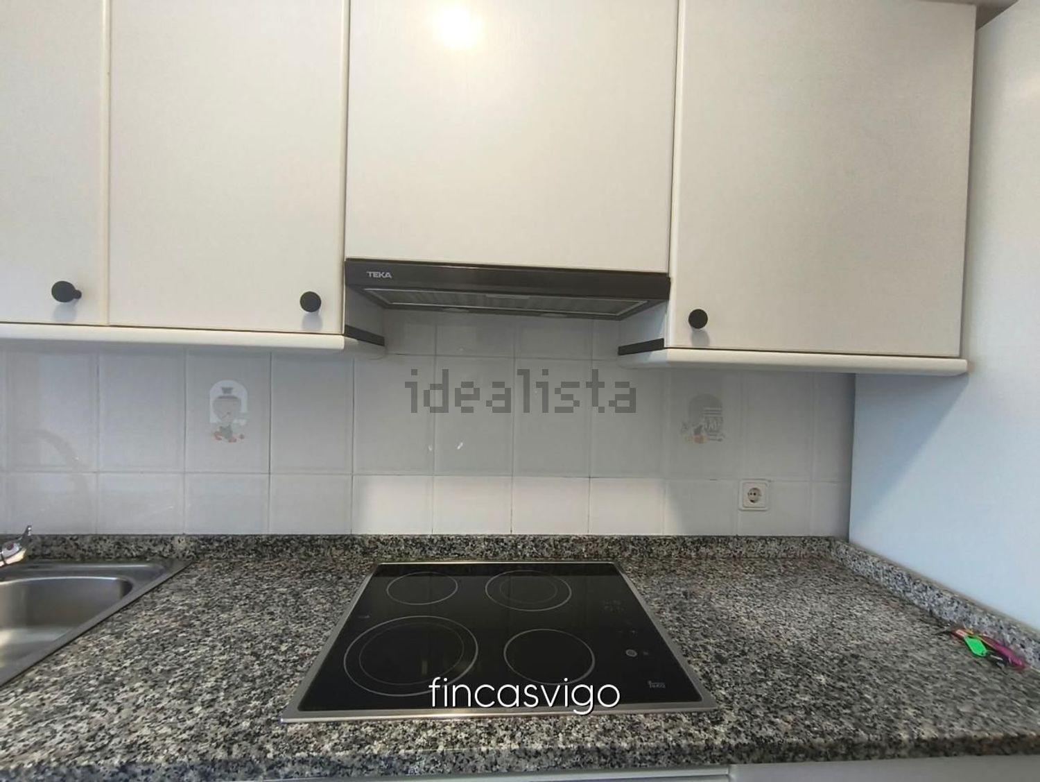 Piso de 72 m² en Vigo