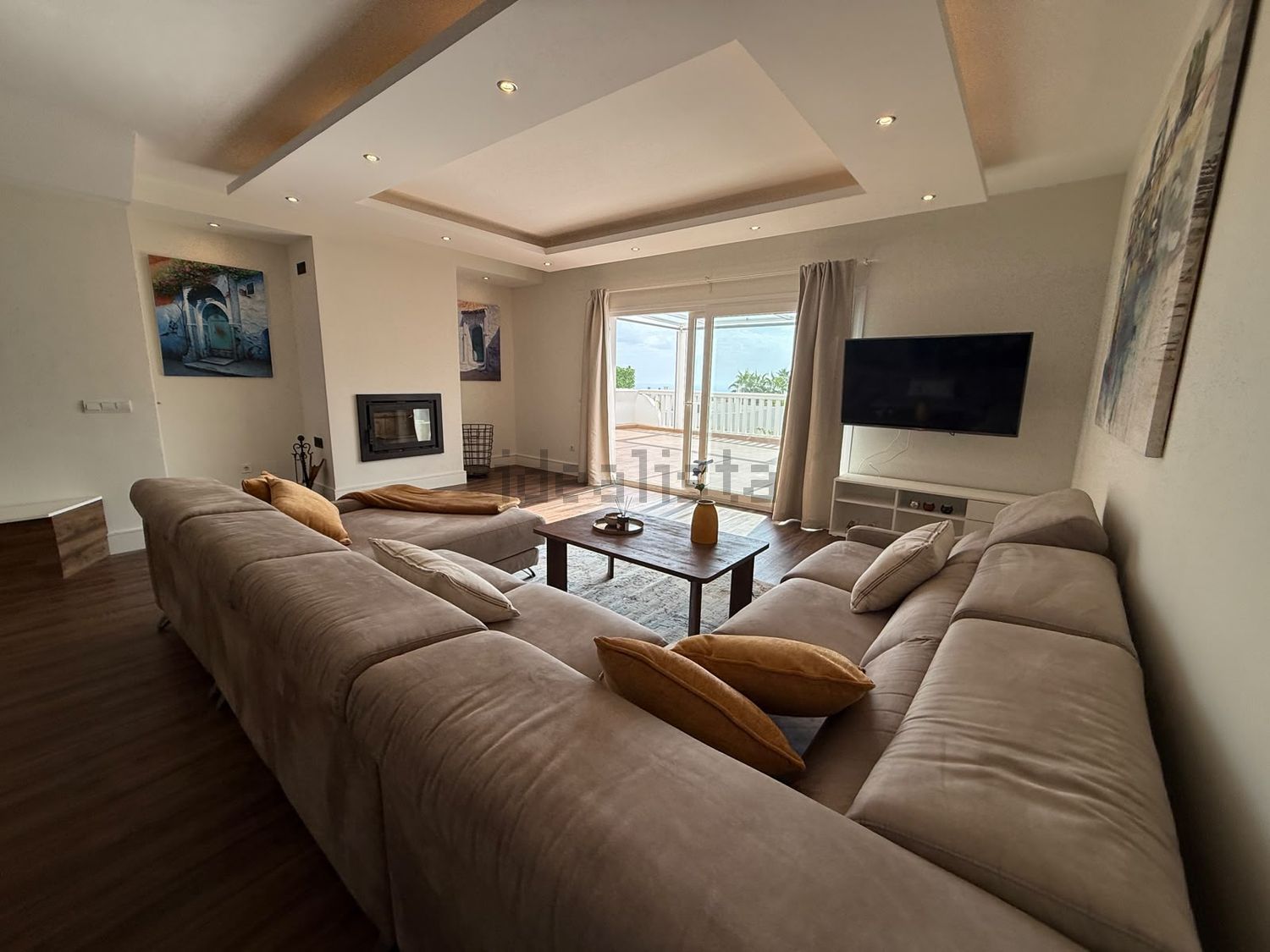 Moradia 185 m² em Benalmádena