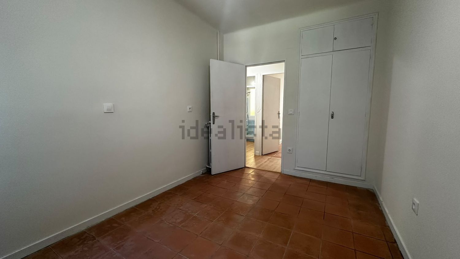 Pis de 105 m² a Madrid