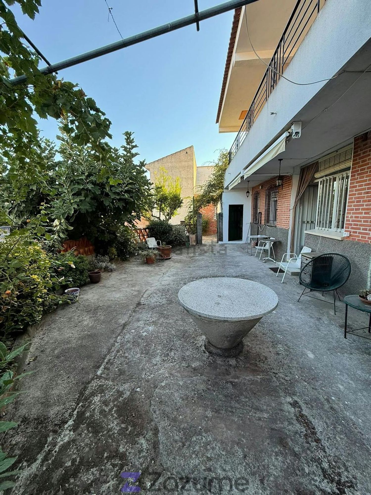 Casa de 125 m² en Cazalegas
