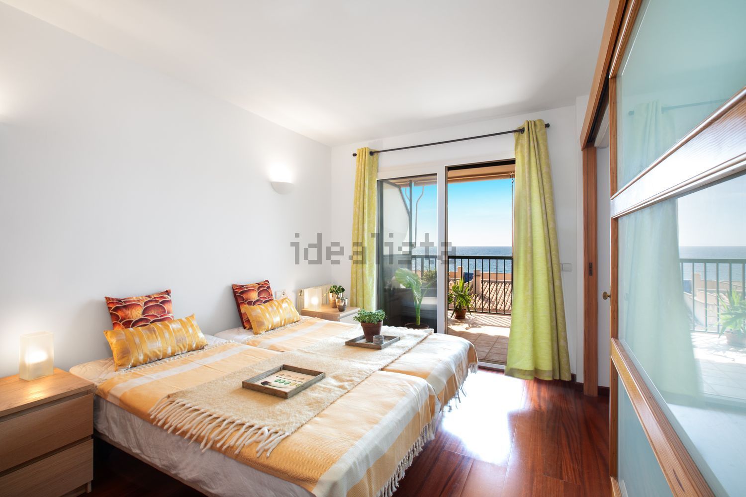 Wohnung 120 m² in Andratx