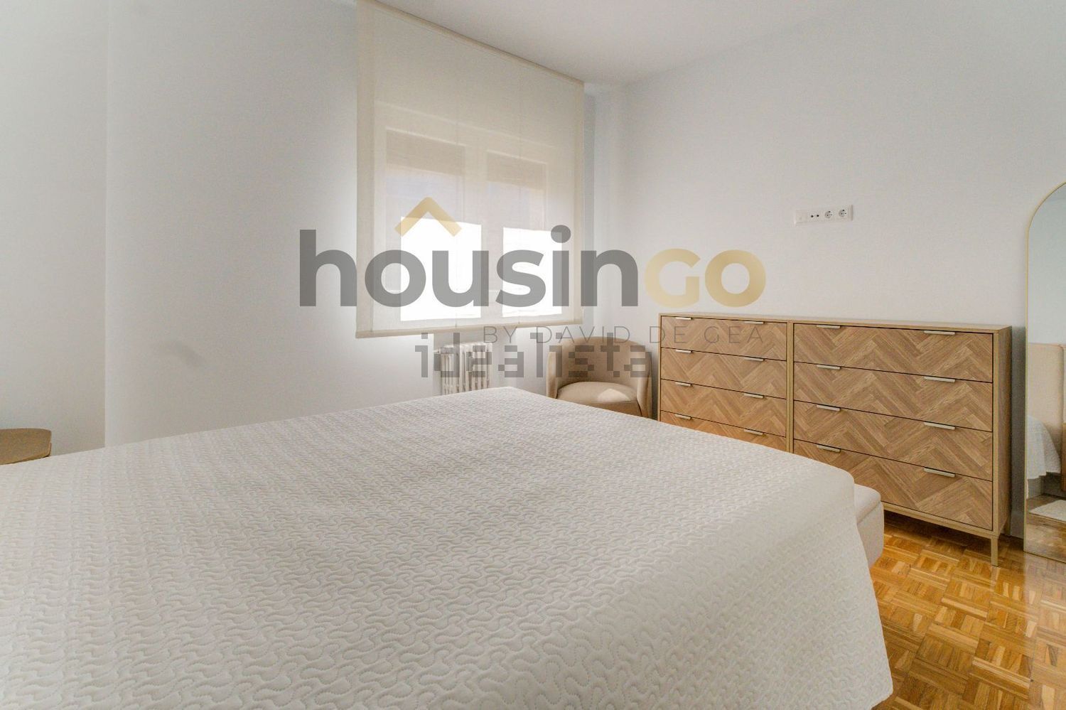Appartamento 185 m² a Madrid
