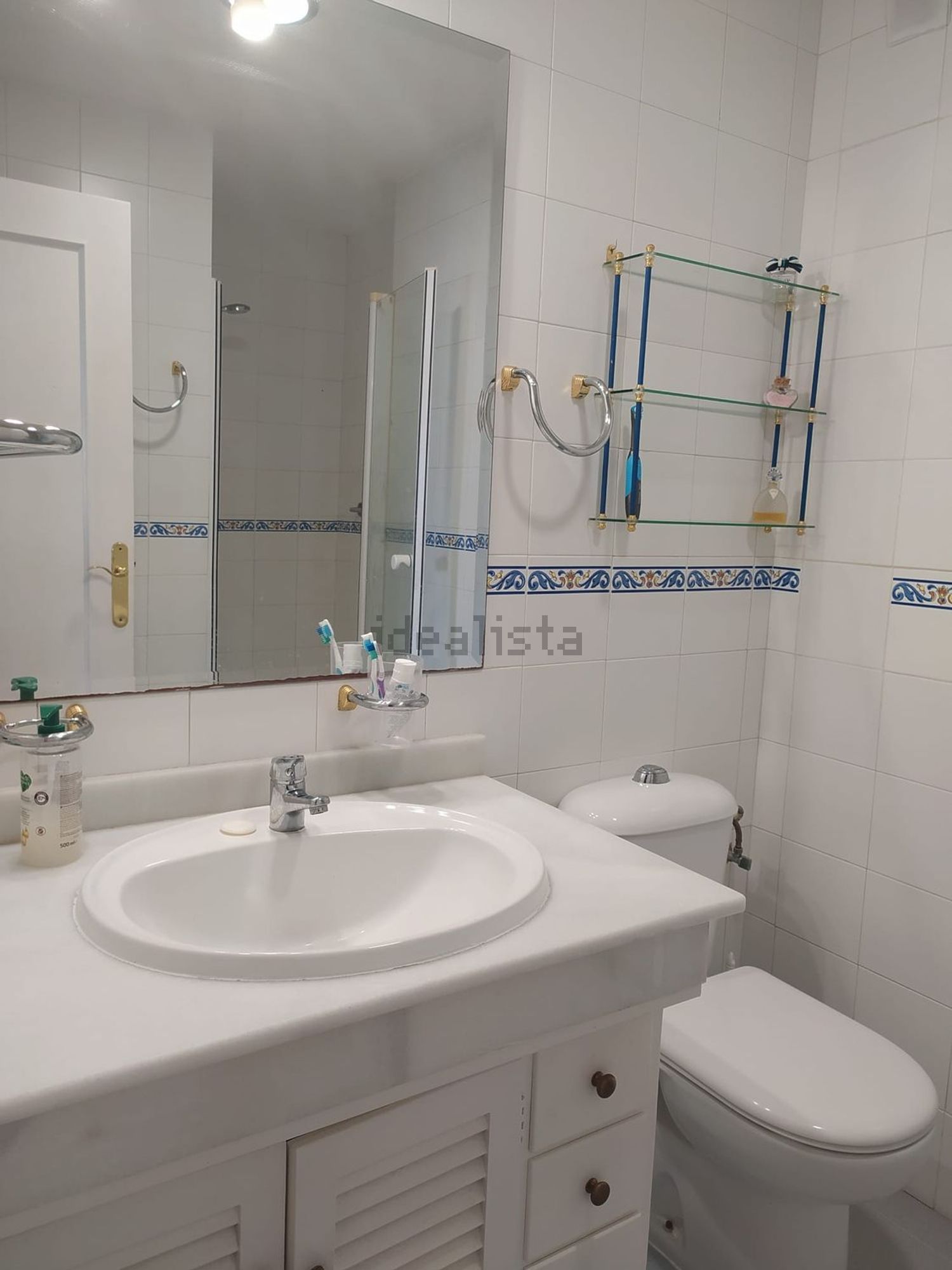 Chambre à louer, Marbella