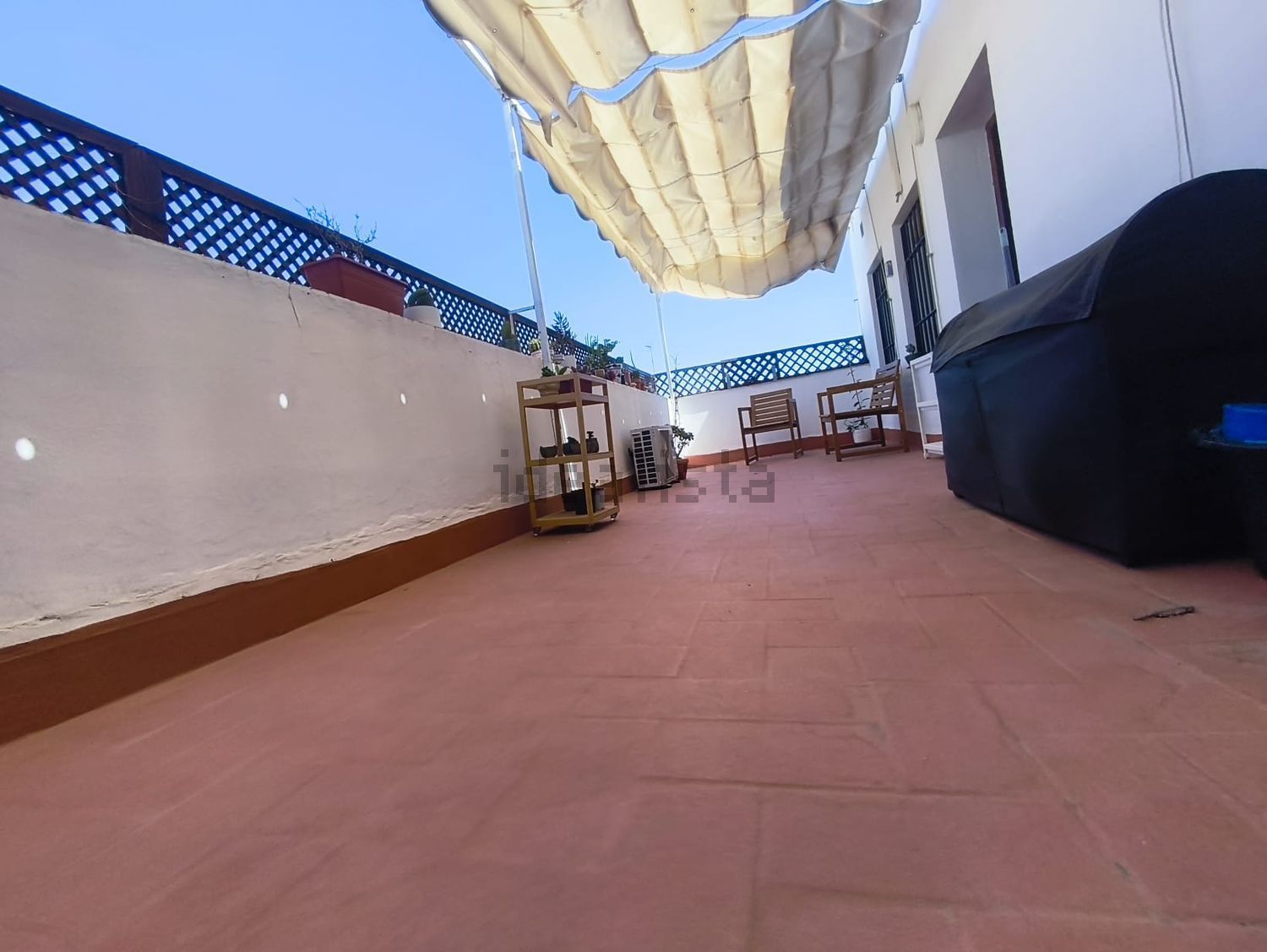Piso de 100 m² en Sevilla