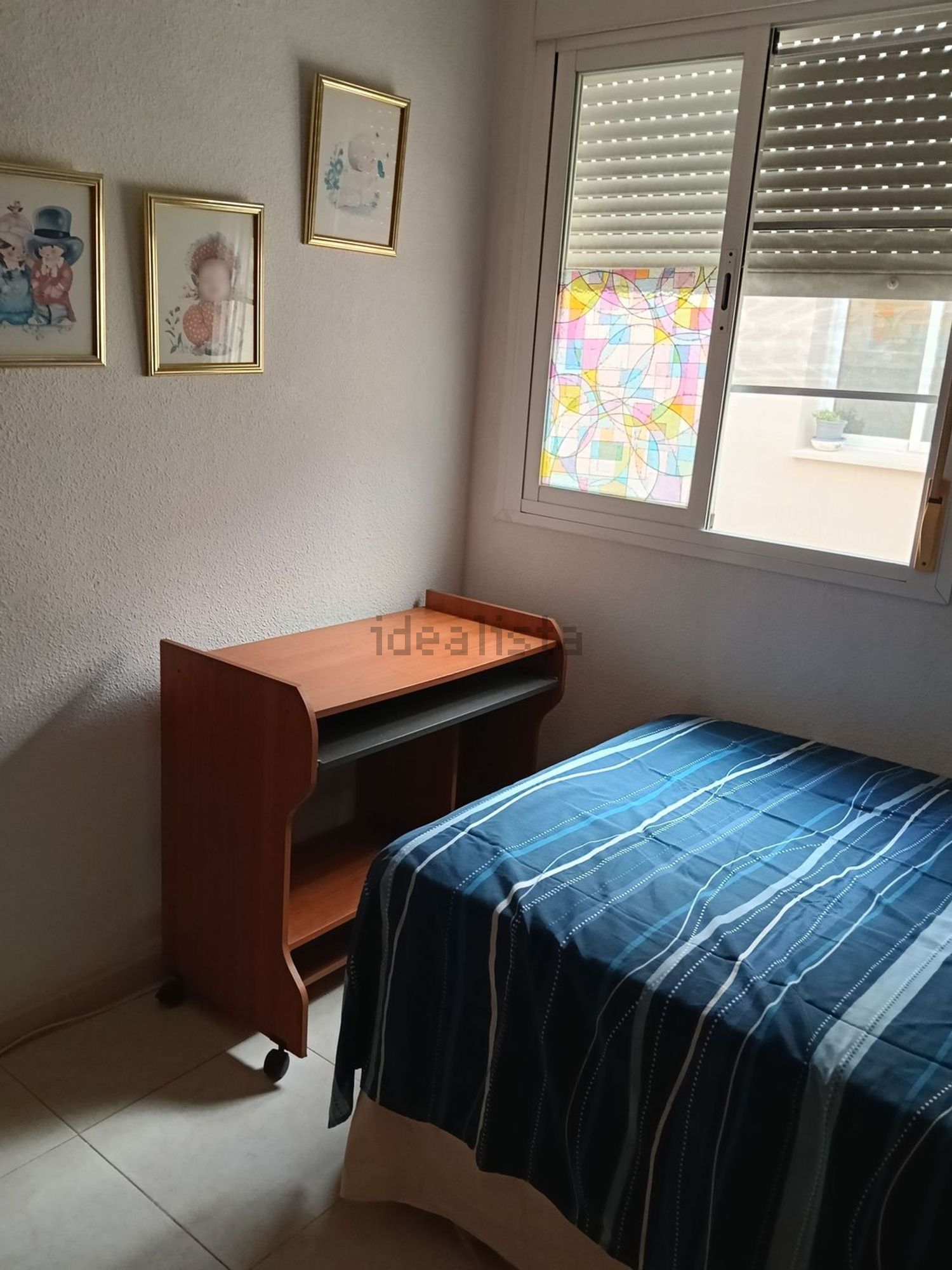 Zimmer zur Miete, Mijas
