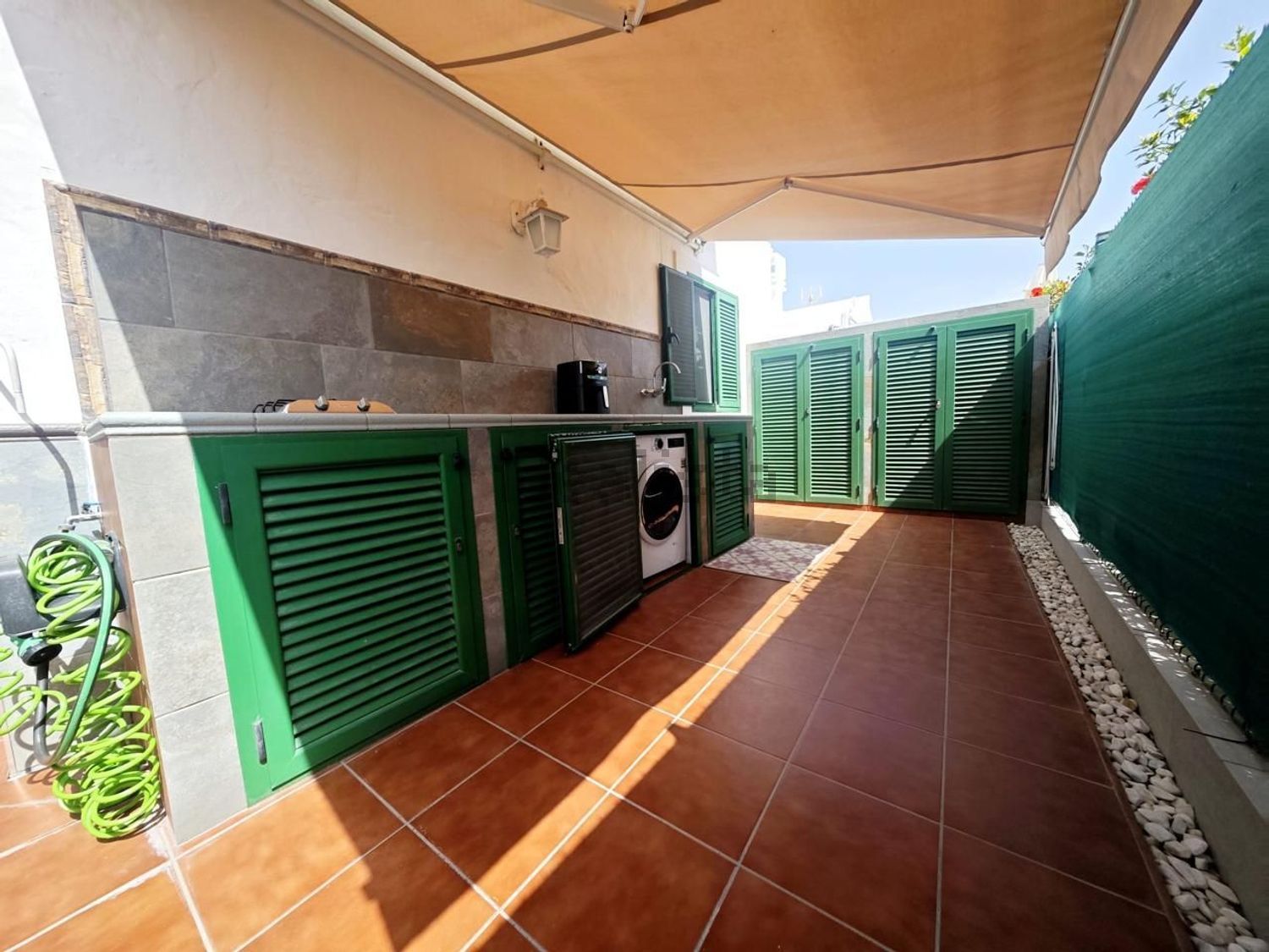 Maison 40 m² à San Bartolomé de Tirajana