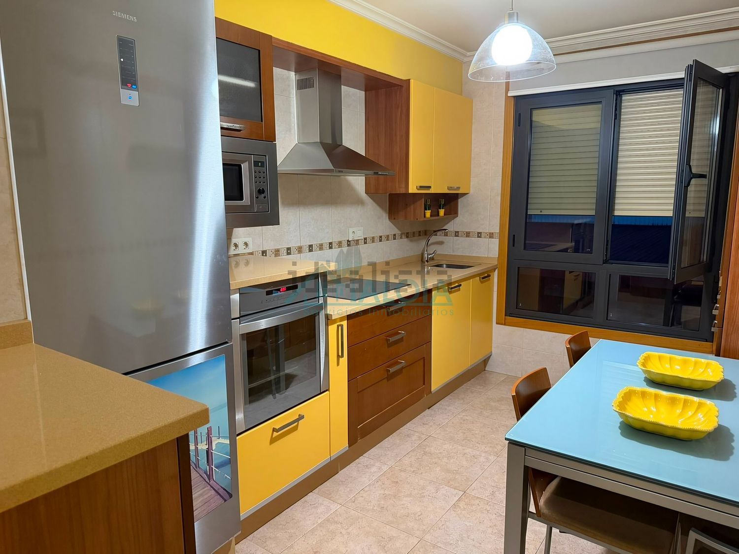 Pis de 85 m² a Salceda de Caselas