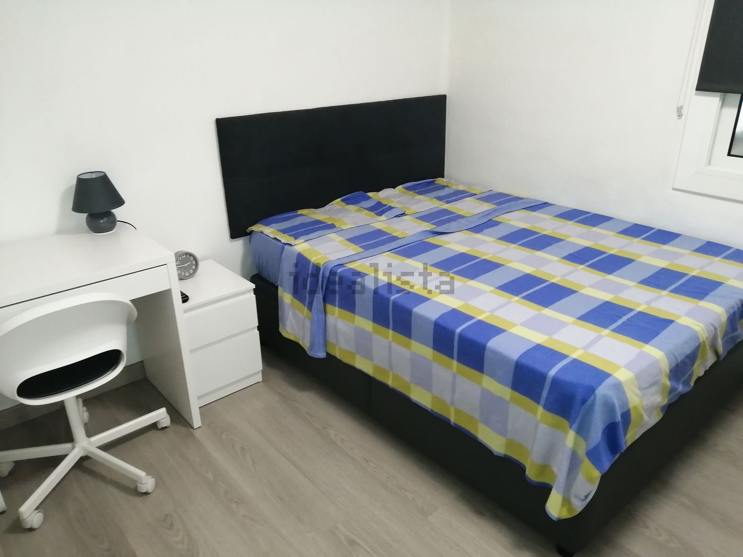 Habitació de lloguer, Ripollet