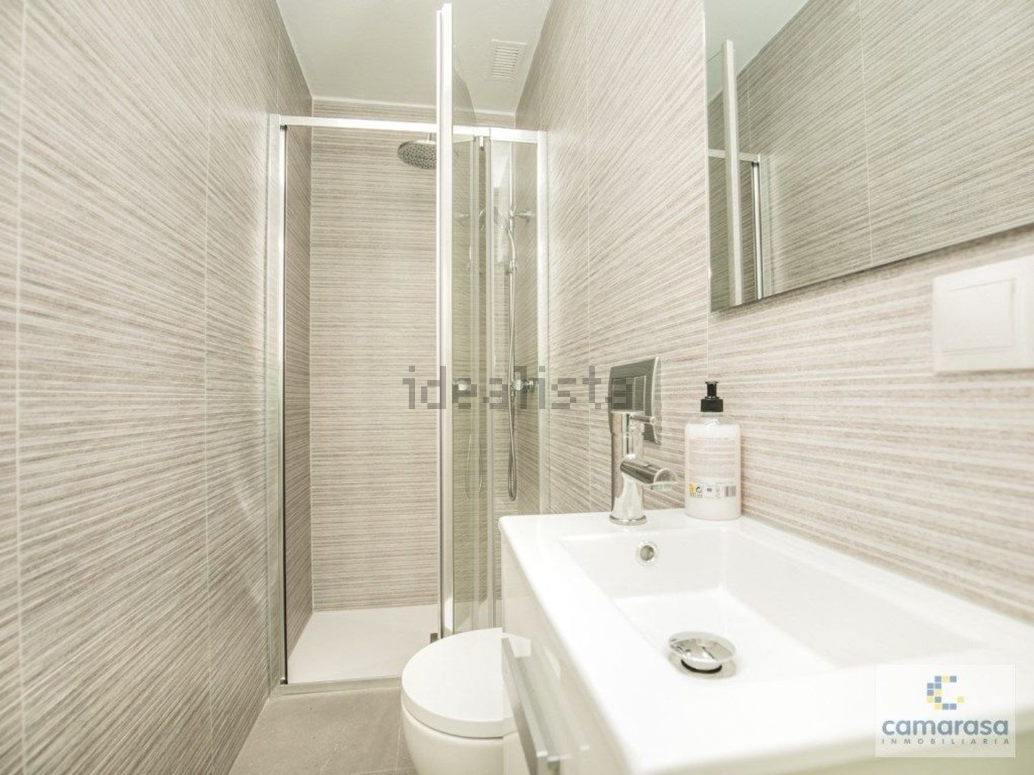 Appartement 108 m² à Ávila
