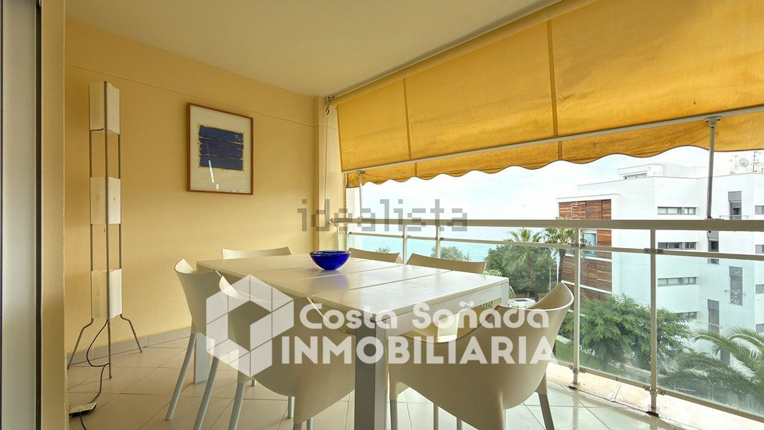 Piso de 160 m² en Jávea