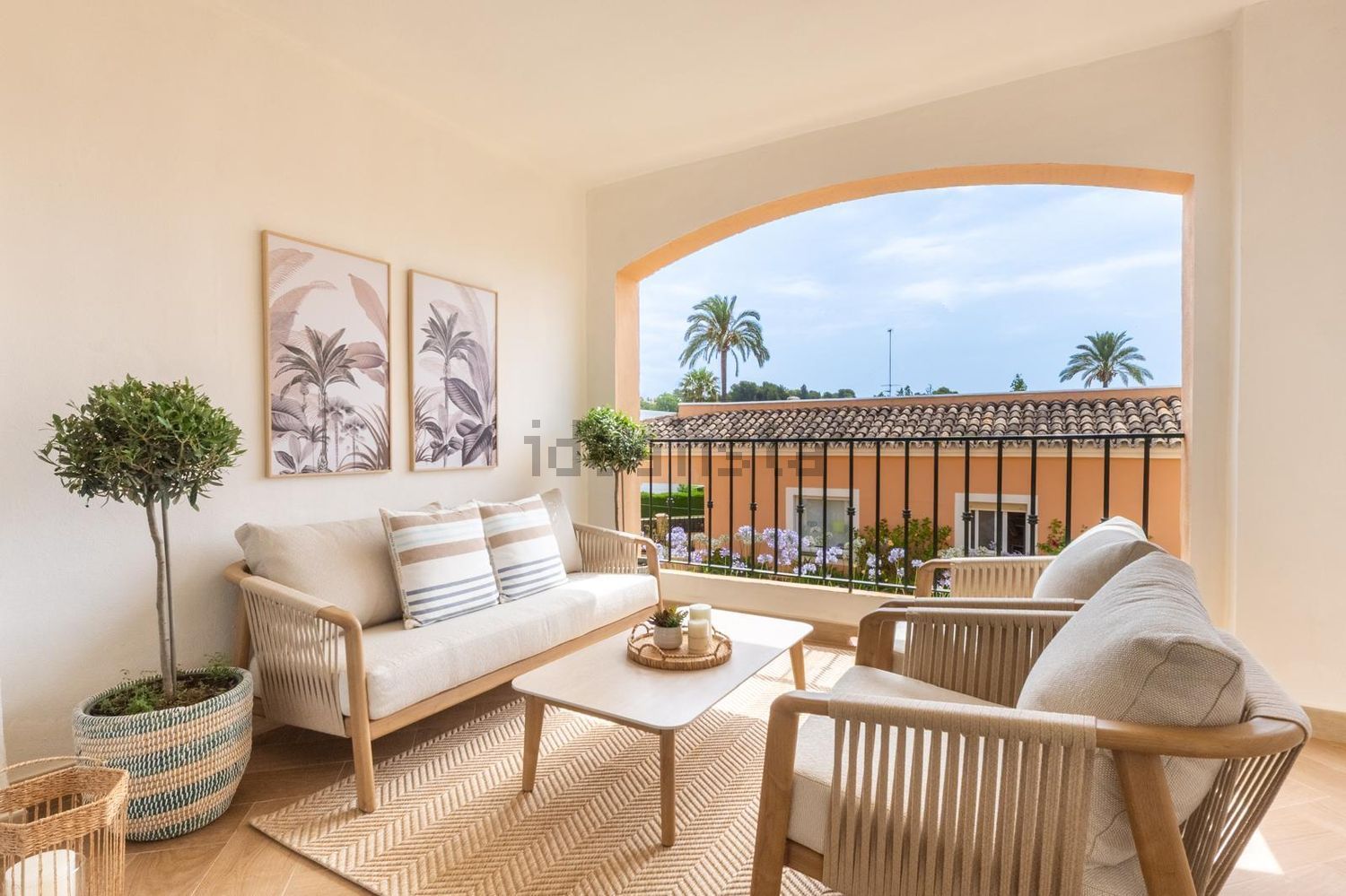 Pis de 125 m² a Marbella