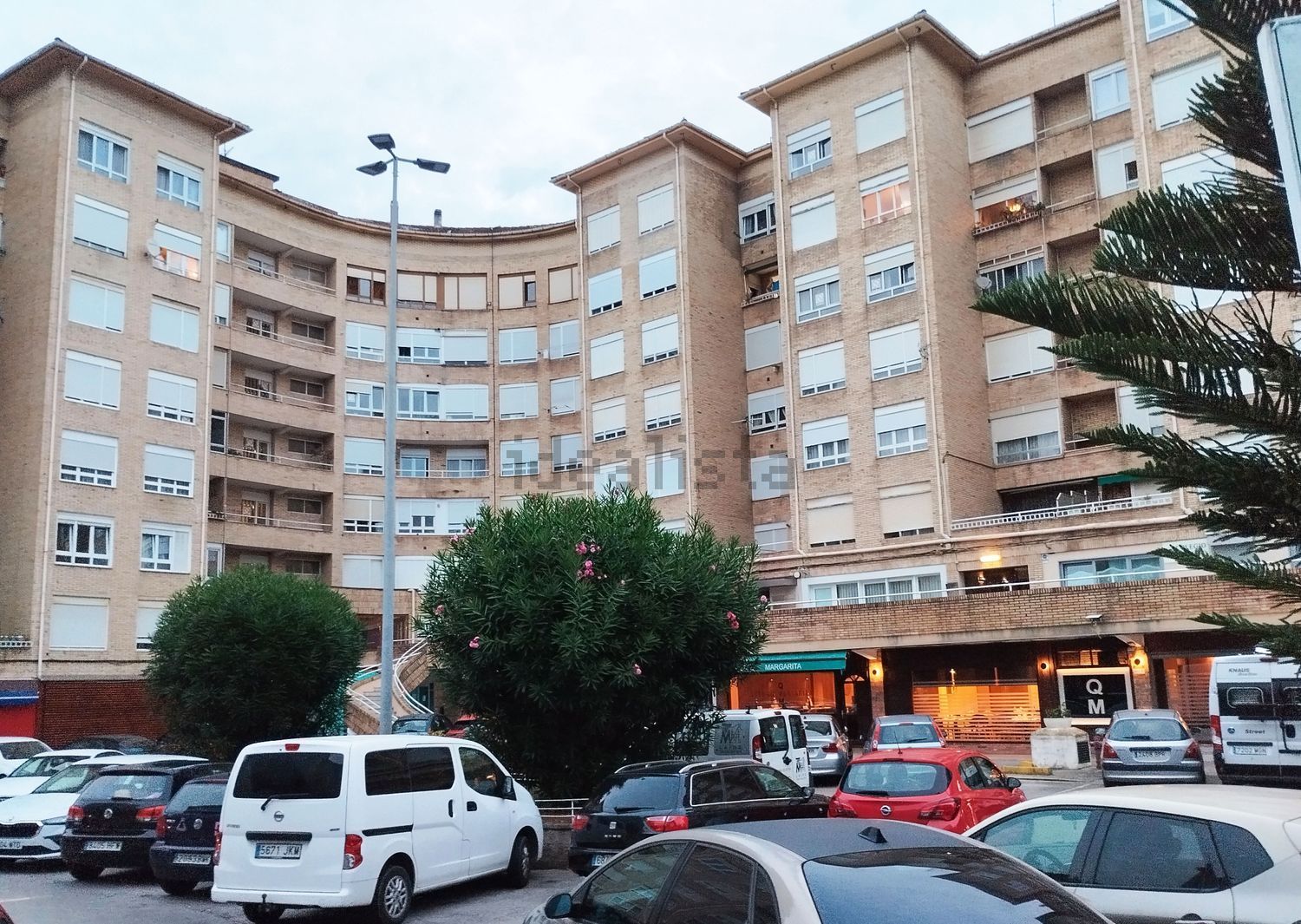 Pis de 95 m² a Santander