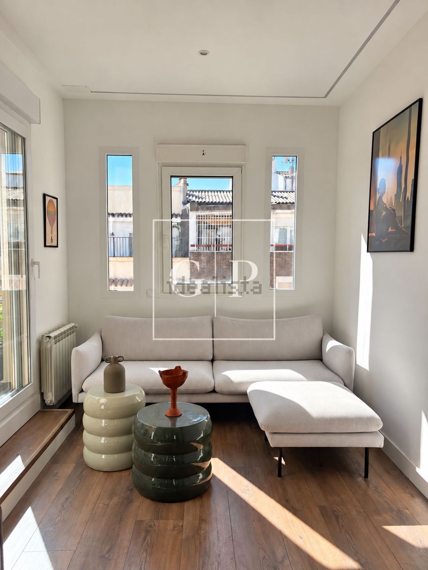 Apartamento 66 m² em Madrid