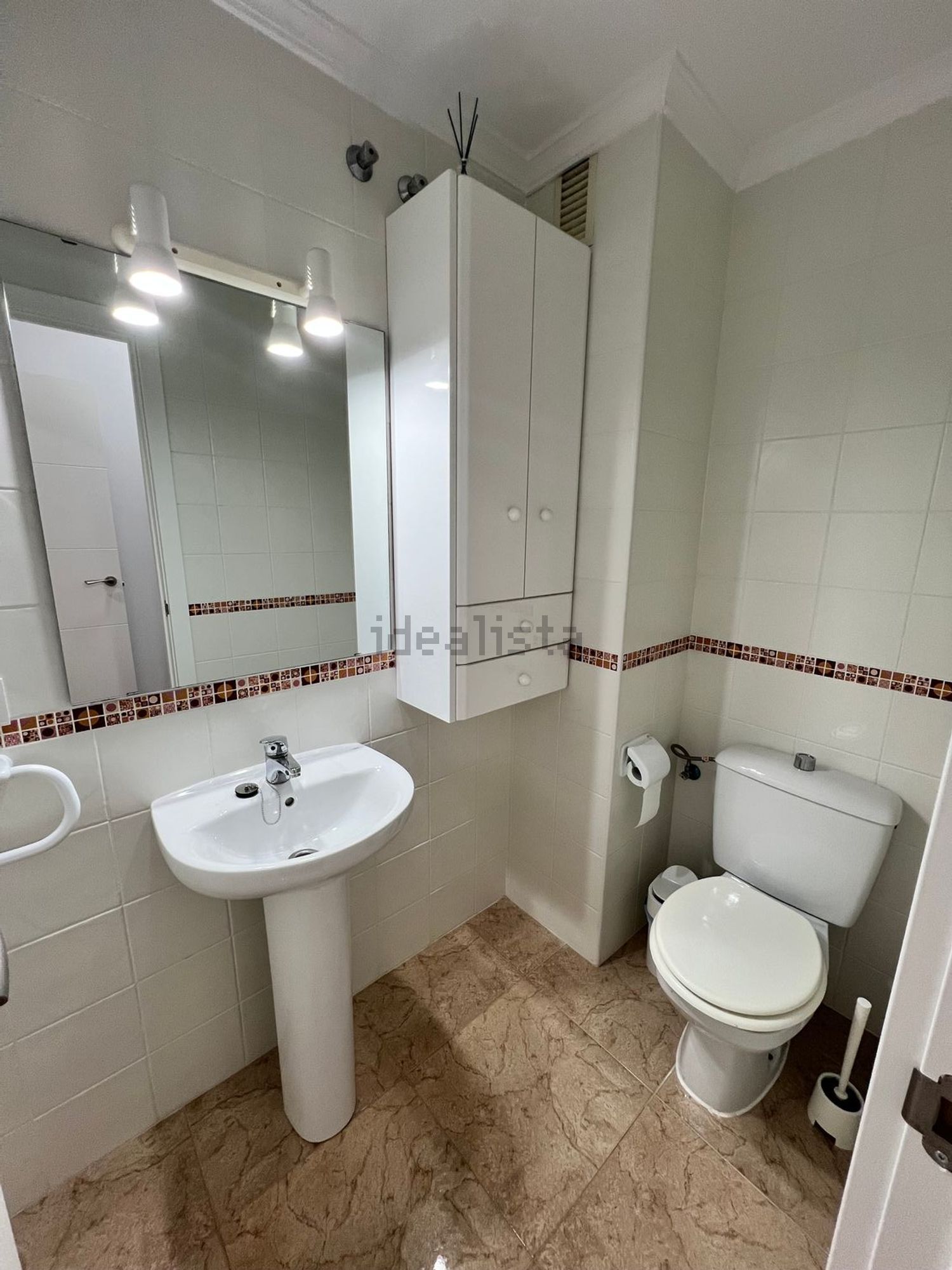 Flat 96 m² in Lebrija