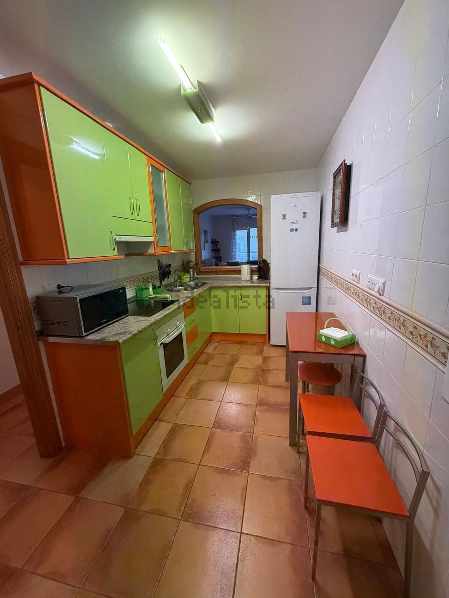 Piso de 75 m² en El Ejido