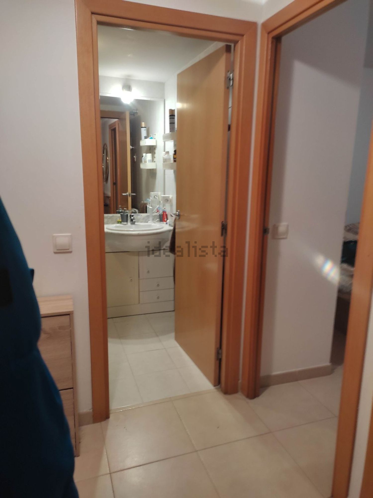 Habitación 80 m², Figueres