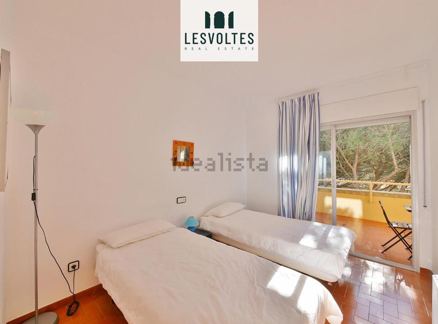 Piso de 82 m² en Pals