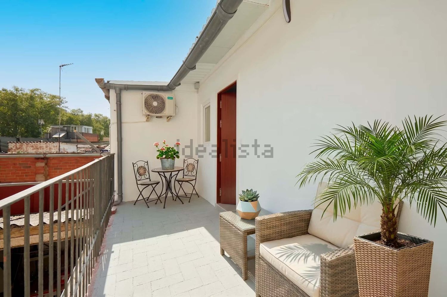 Pis de 30 m² a Barcelona