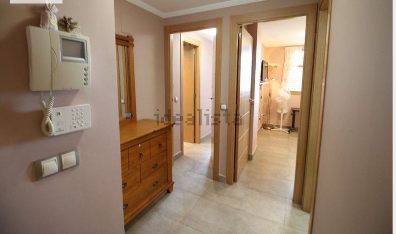 Pis de 90 m² a Finestrat