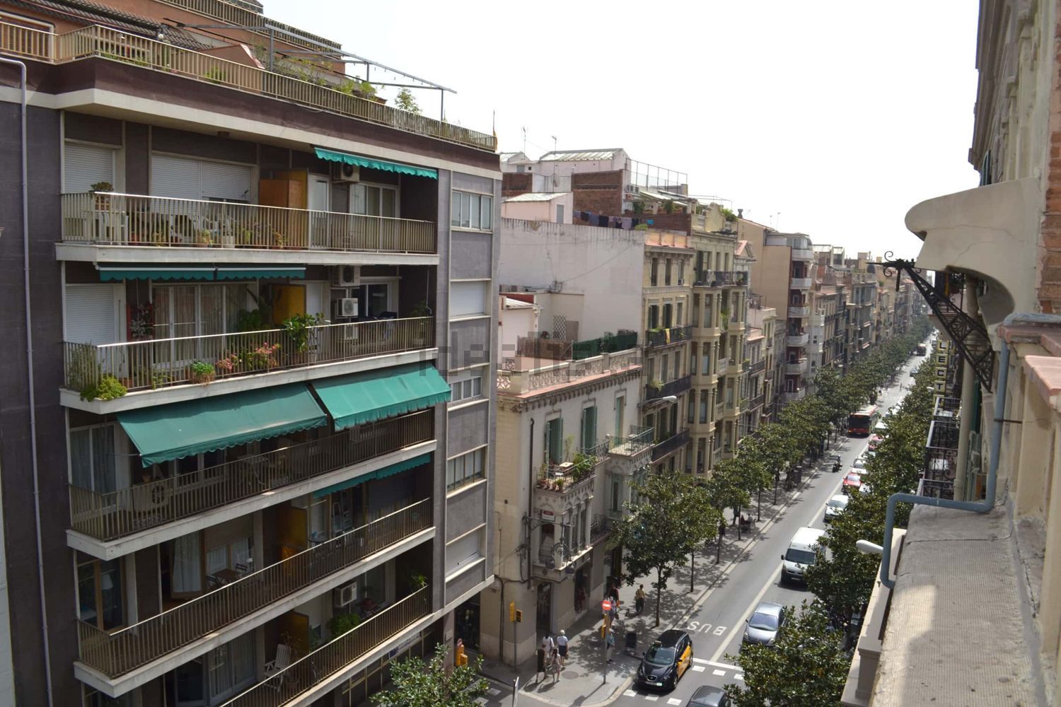 Habitación en alquiler, Barcelona