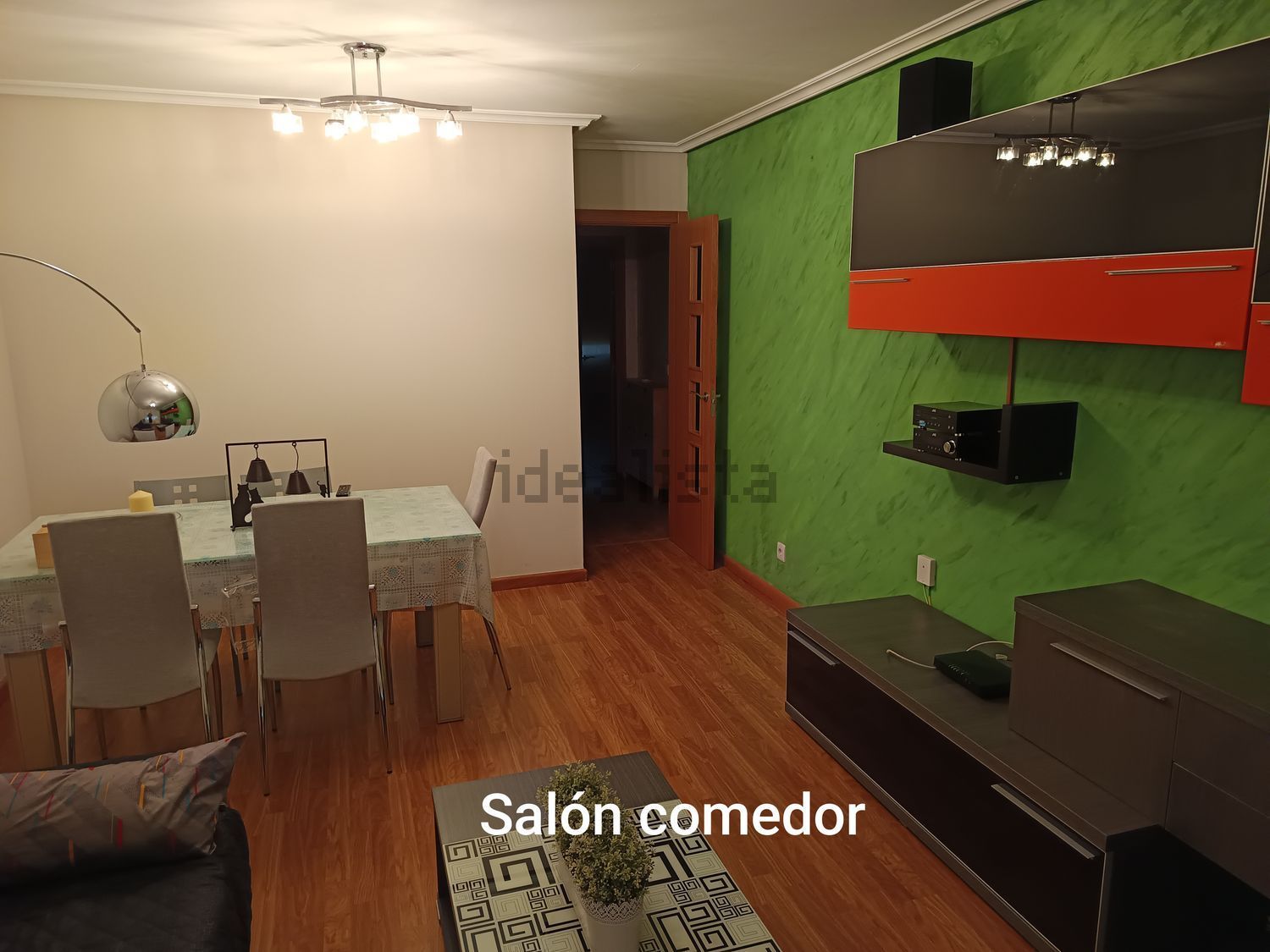 Pis de 75 m² a San Andrés del Rabanedo