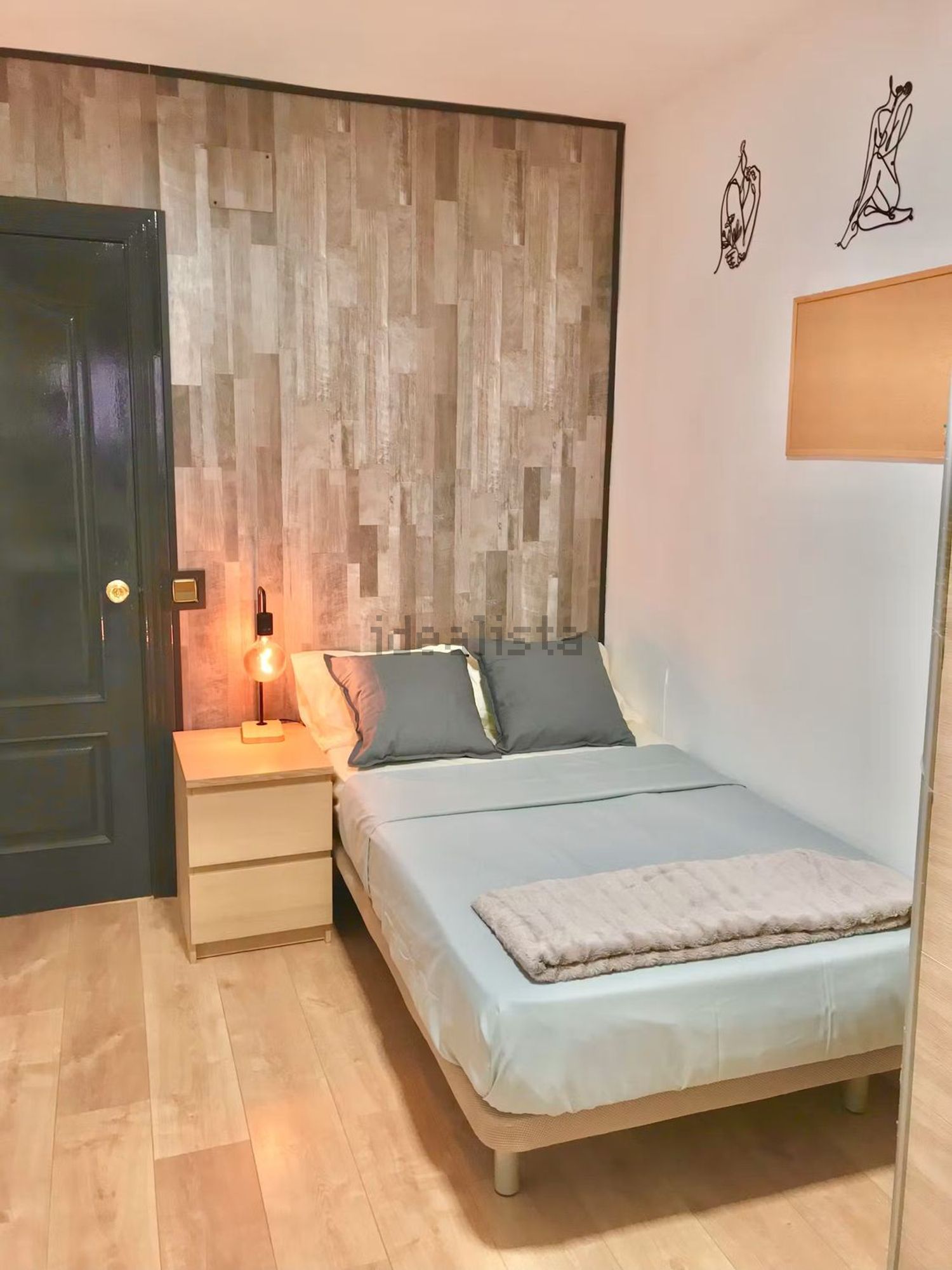 Zimmer zur Miete, Sevilla