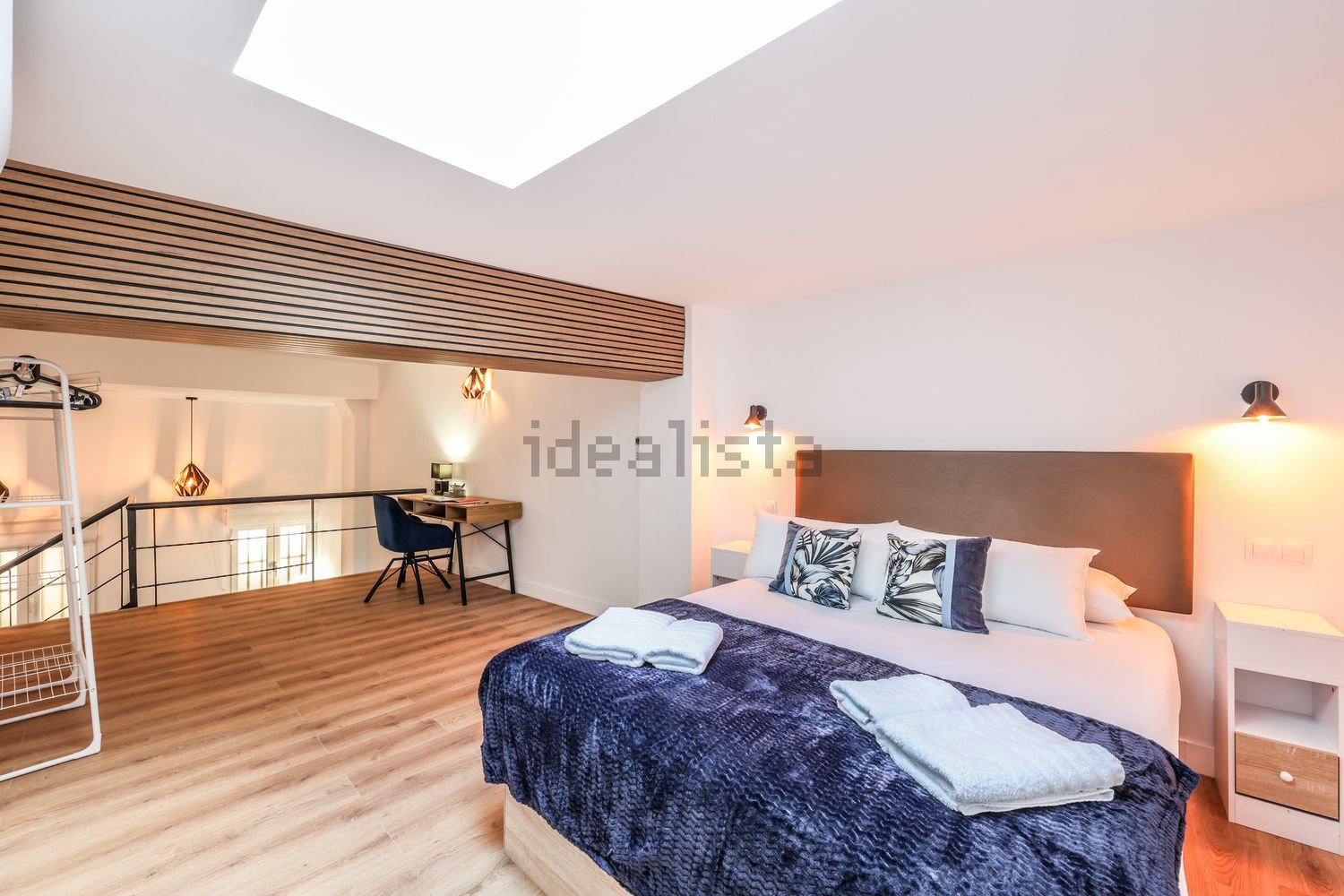 Appartamento 60 m² a Madrid