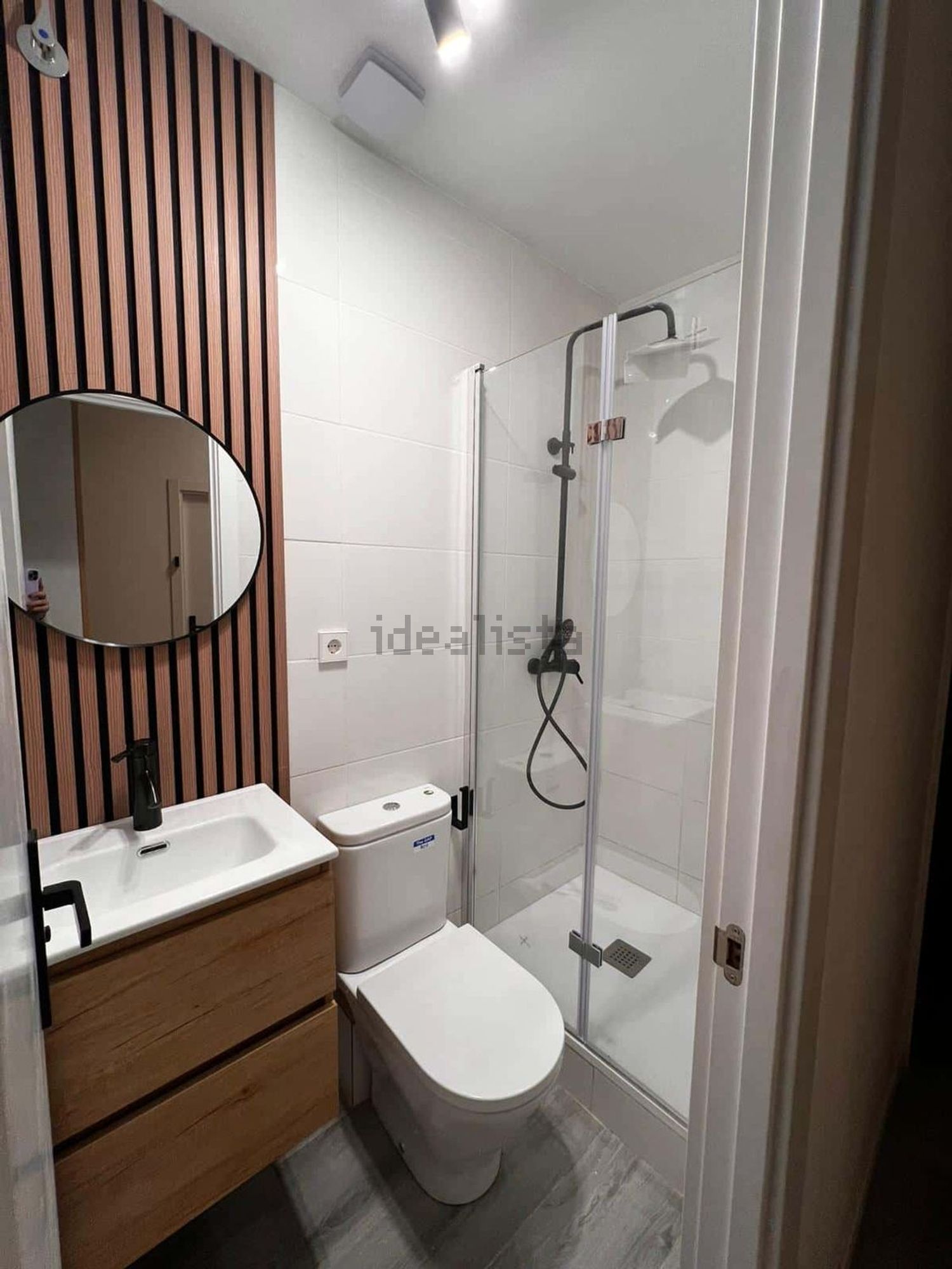 Habitación en alquiler, Barcelona