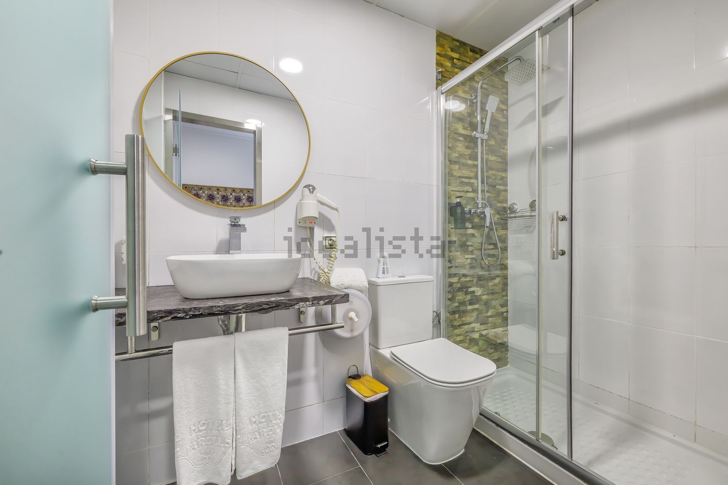 Habitación 250 m², Córdoba