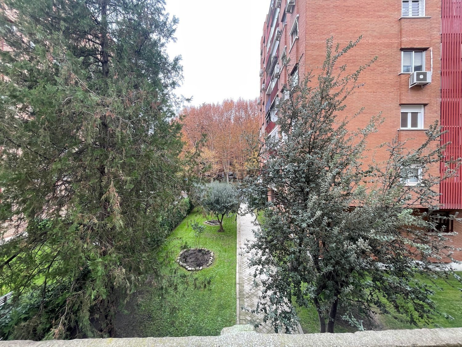 Piso de 45 m² en Madrid