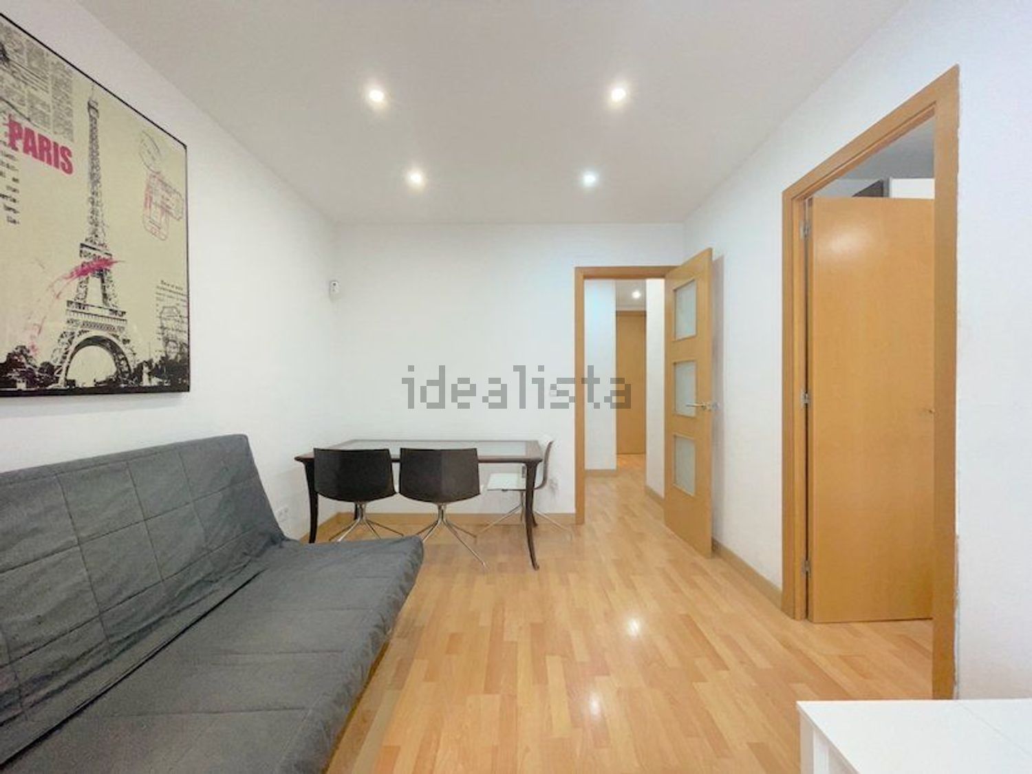 Apartamento 55 m² em Barcelona