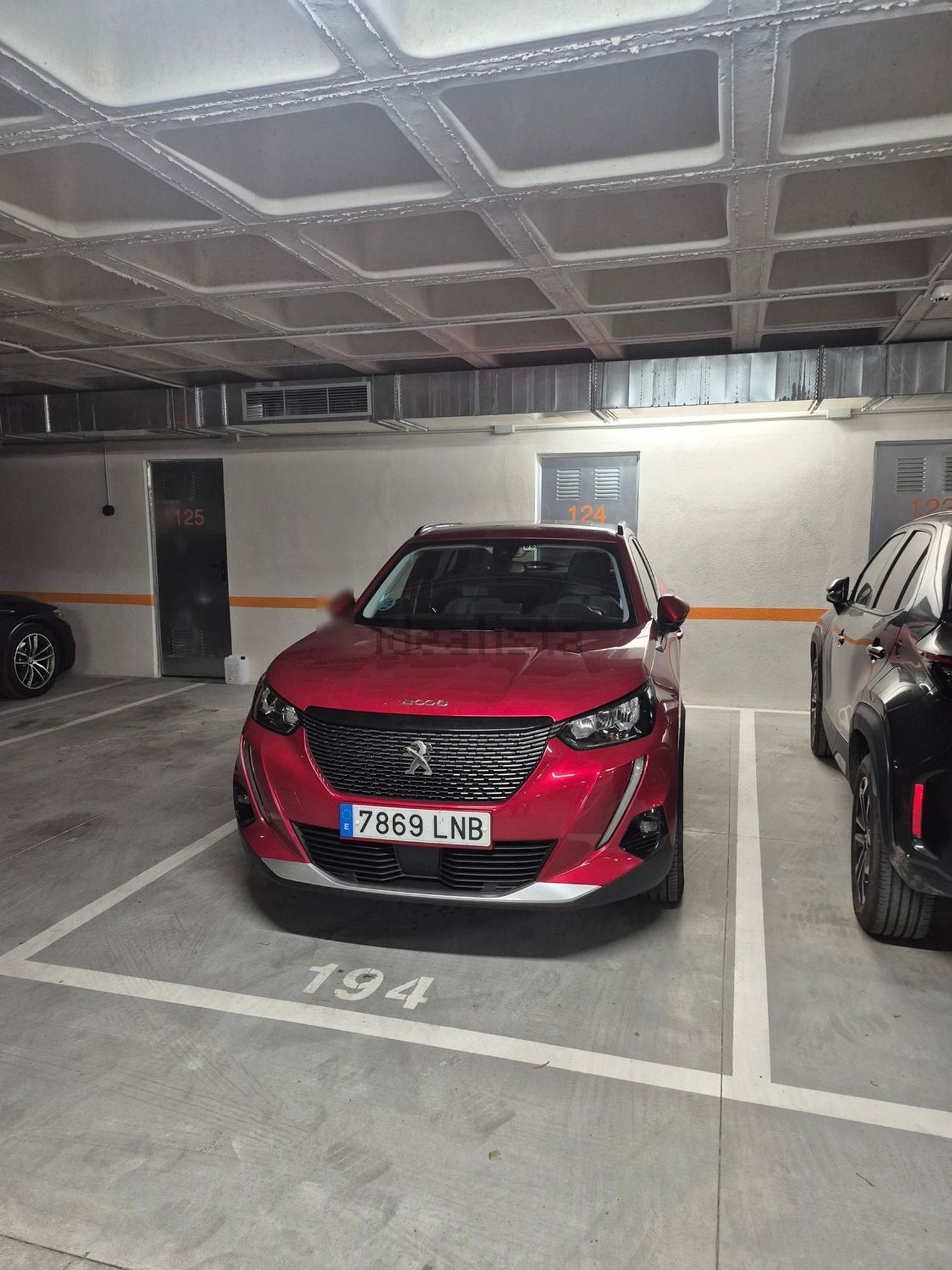 Appartamento 165 m² a Pontevedra