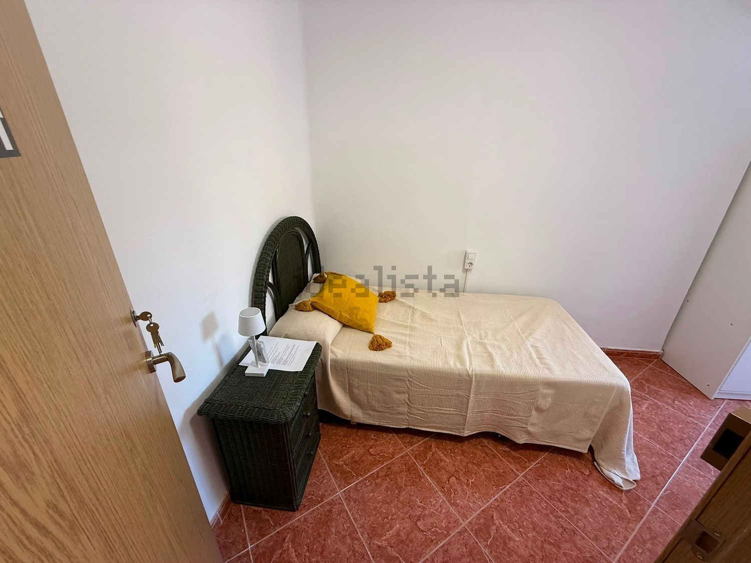Habitació de lloguer, Gandia