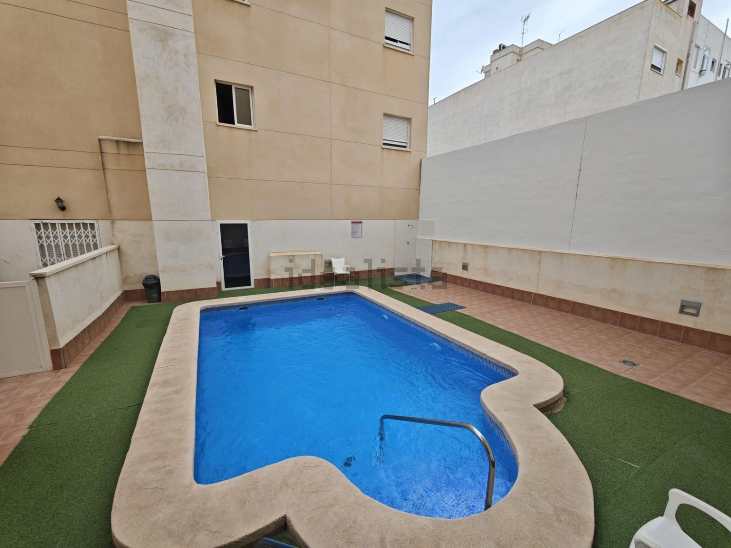 Piso de 82 m² en Elche